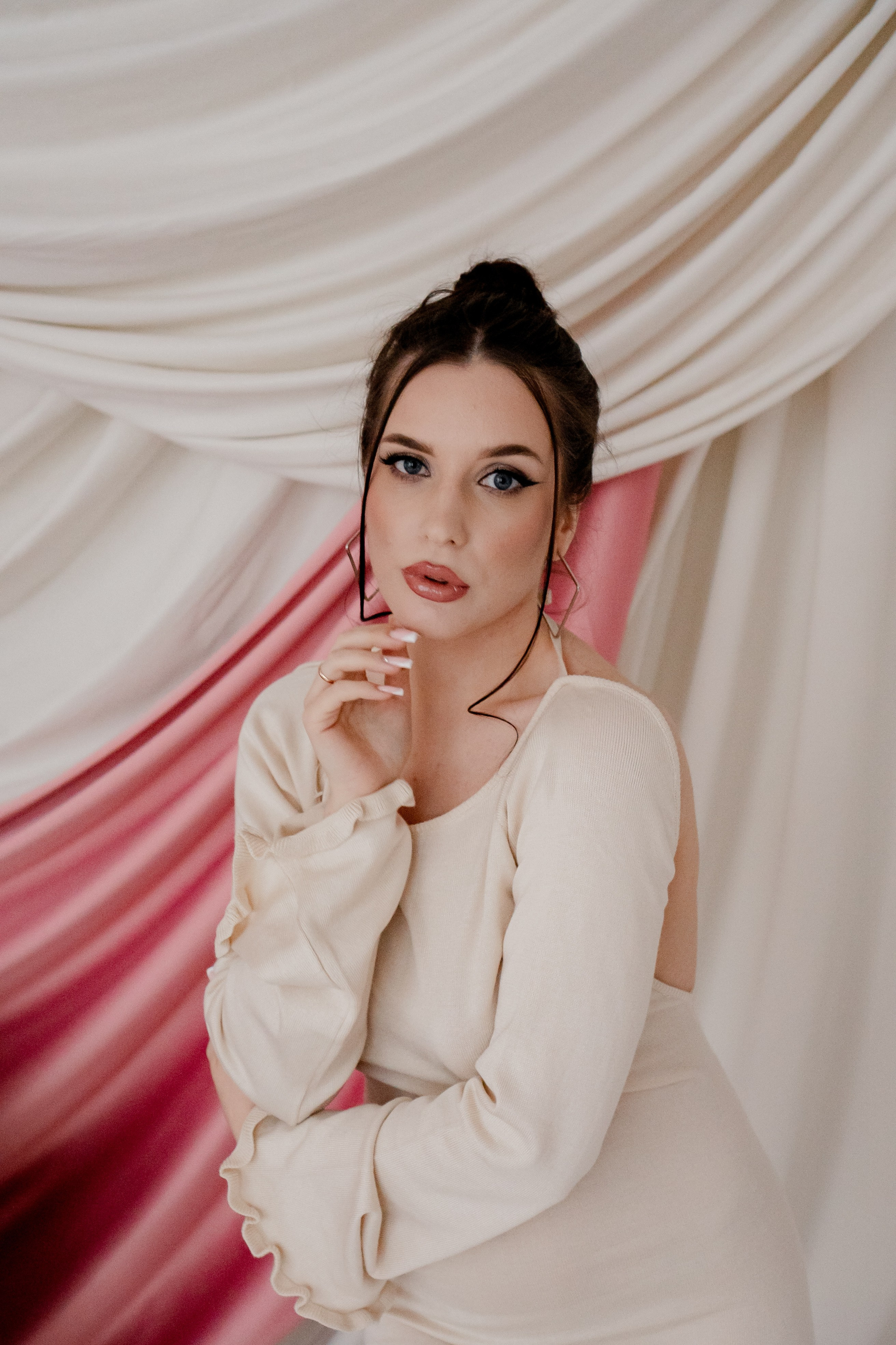 Весенняя. Профессиональный фотограф, Санкт-Петербург — Виктория Богомолова