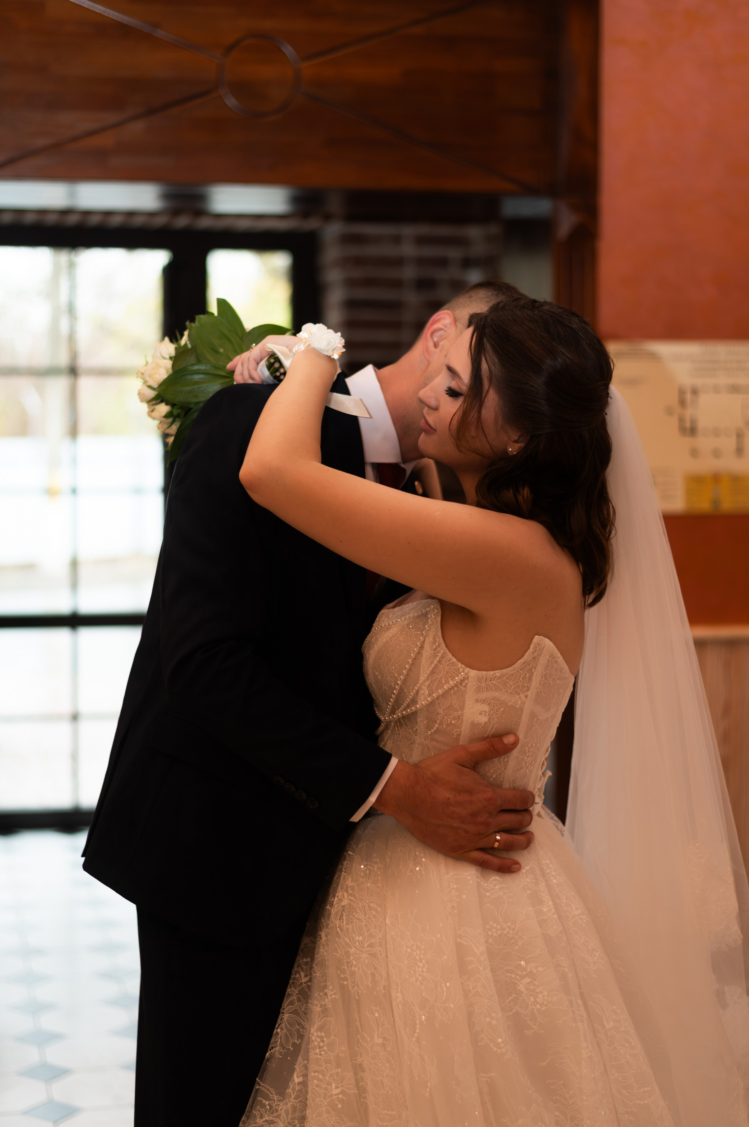 Александр & Илона. Свадебный и семейный фотограф в Миллерово и Ростове Алёна Черепенина