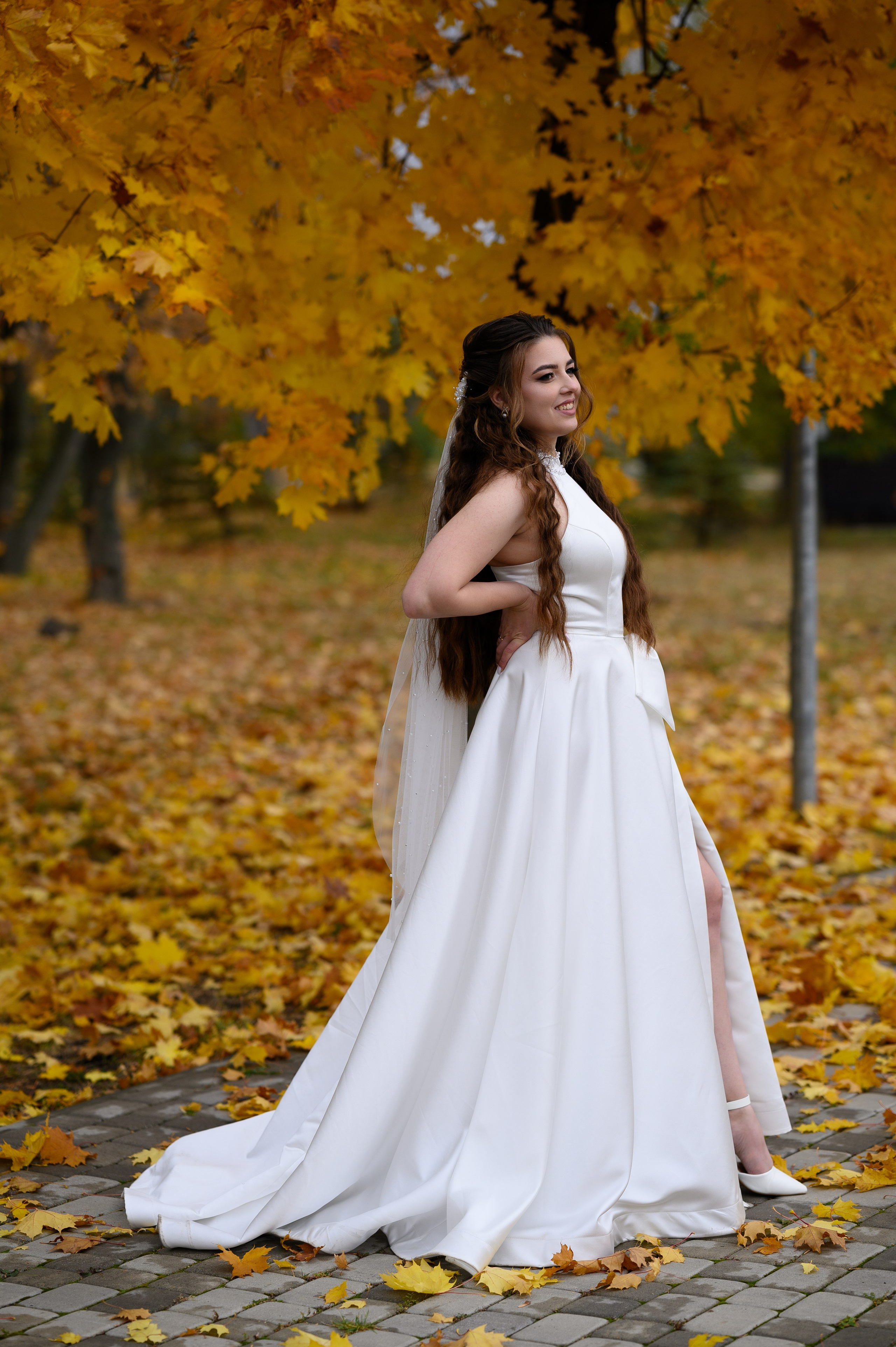 Свадебная фотосессия. Свадебный и семейный фотограф в Миллерово и Ростове Алёна Черепенина