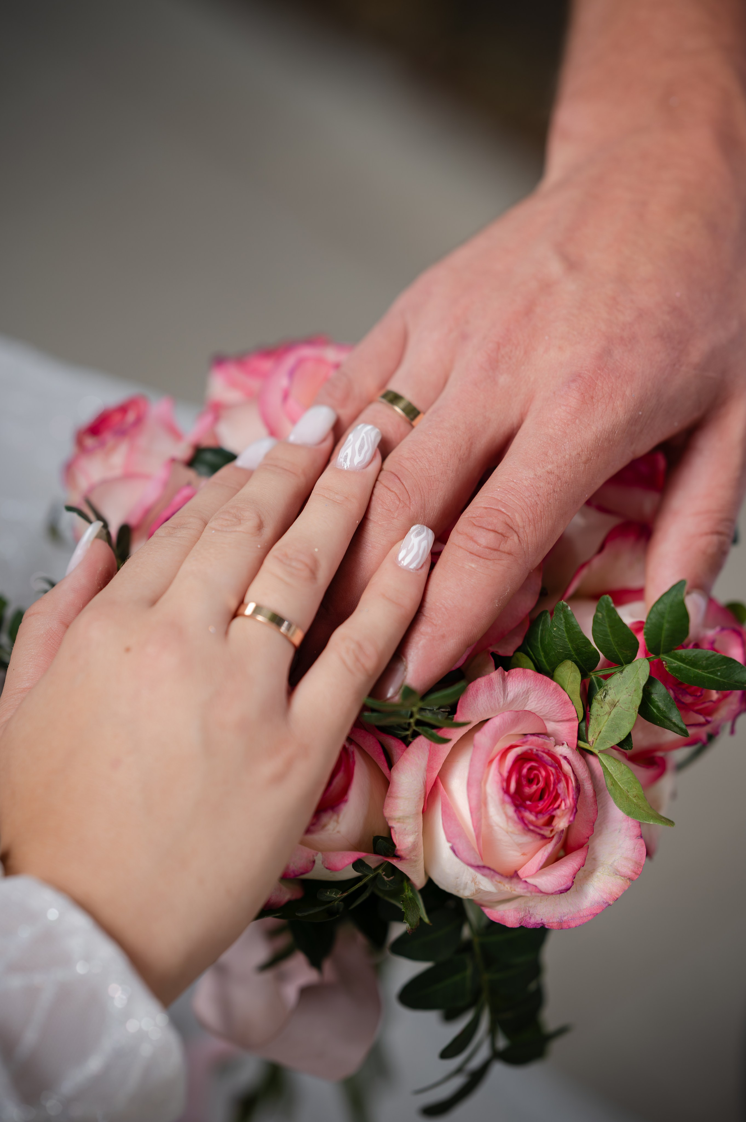 Владимир & Валентина. Свадебный и семейный фотограф в Миллерово и Ростове Алёна Черепенина