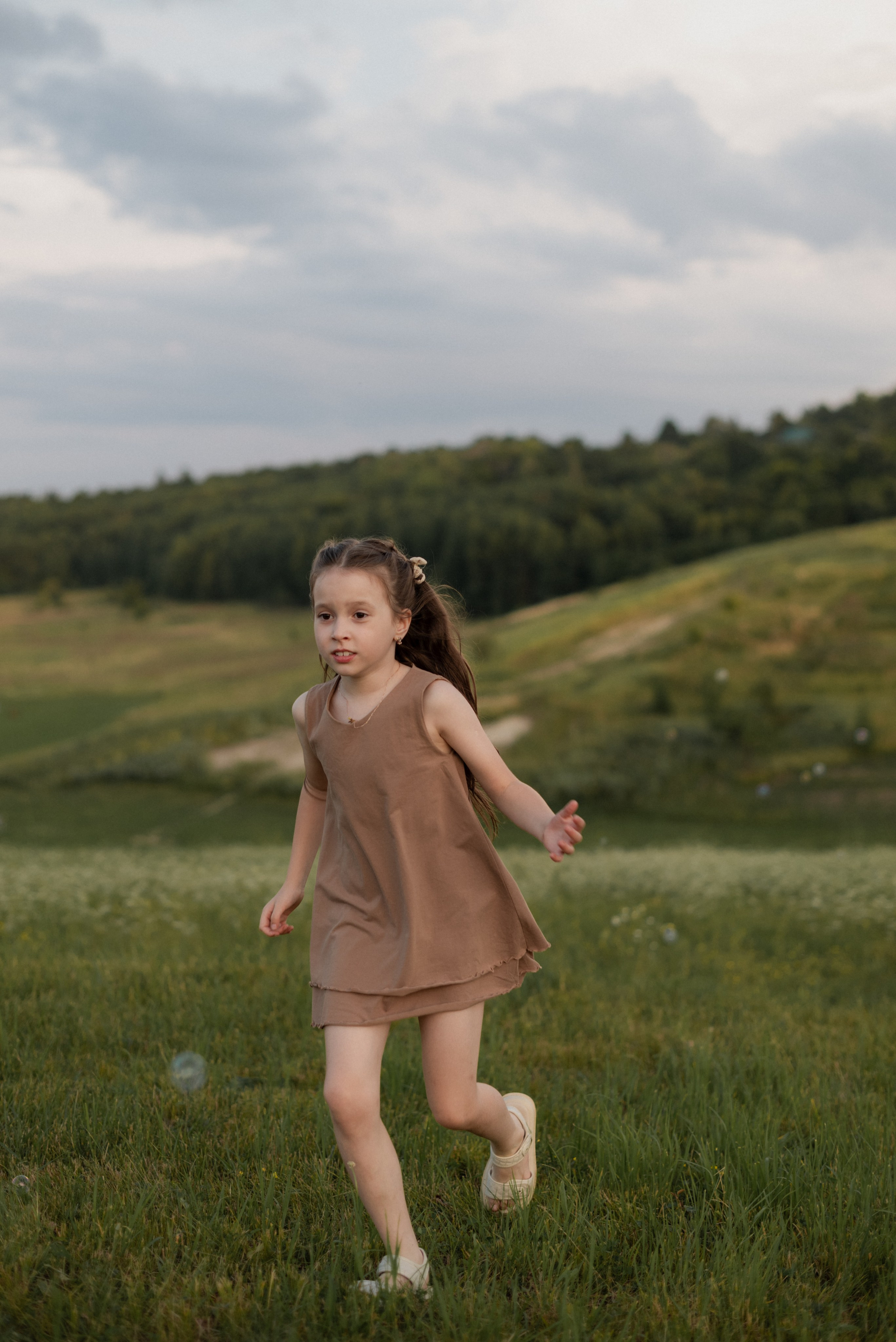 «Счастье в простых моментах». Фотограф в городе Симферополе — Карина Пограничная