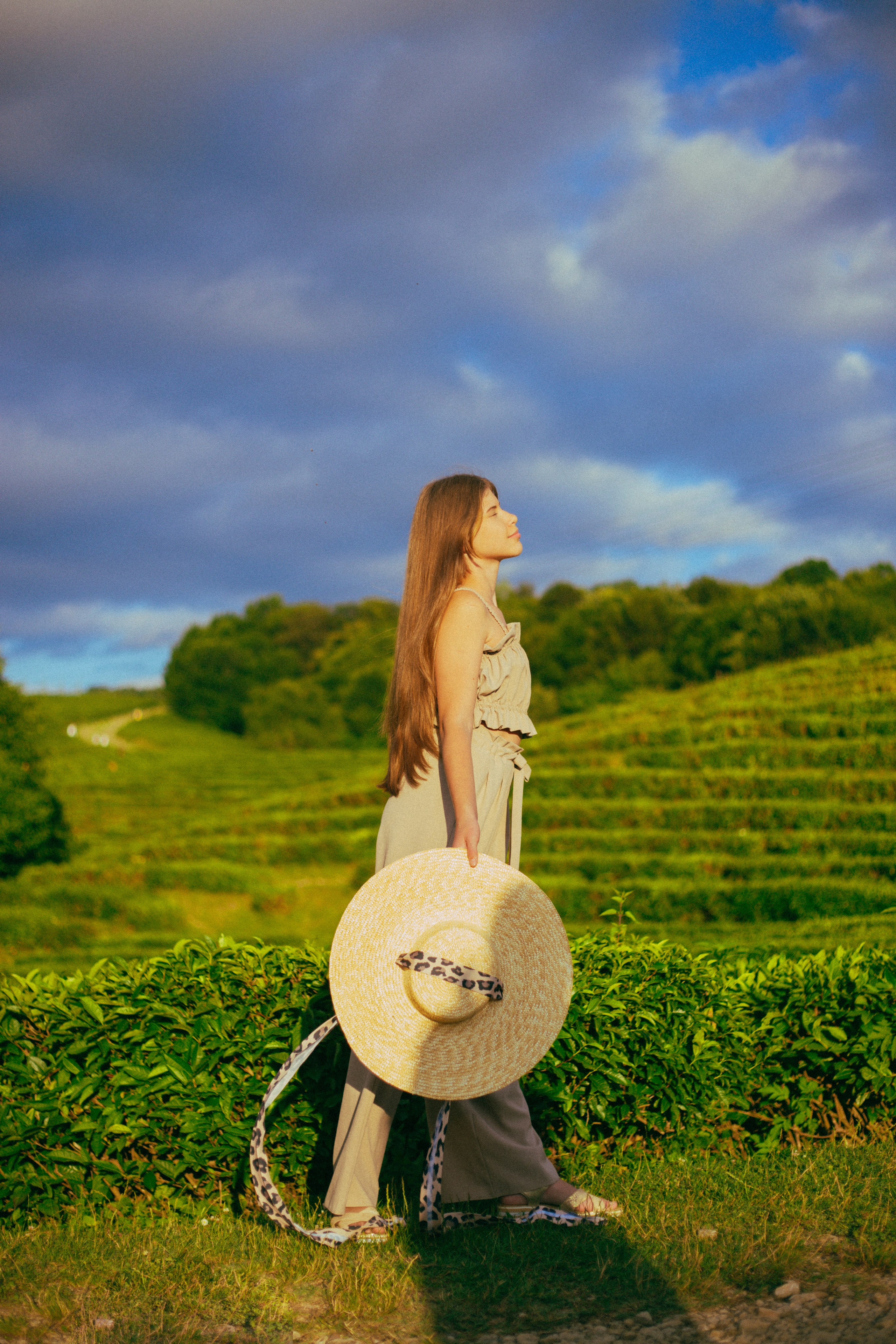 Эмилия. Юрина Полина, фотограф из Екатеринбурга