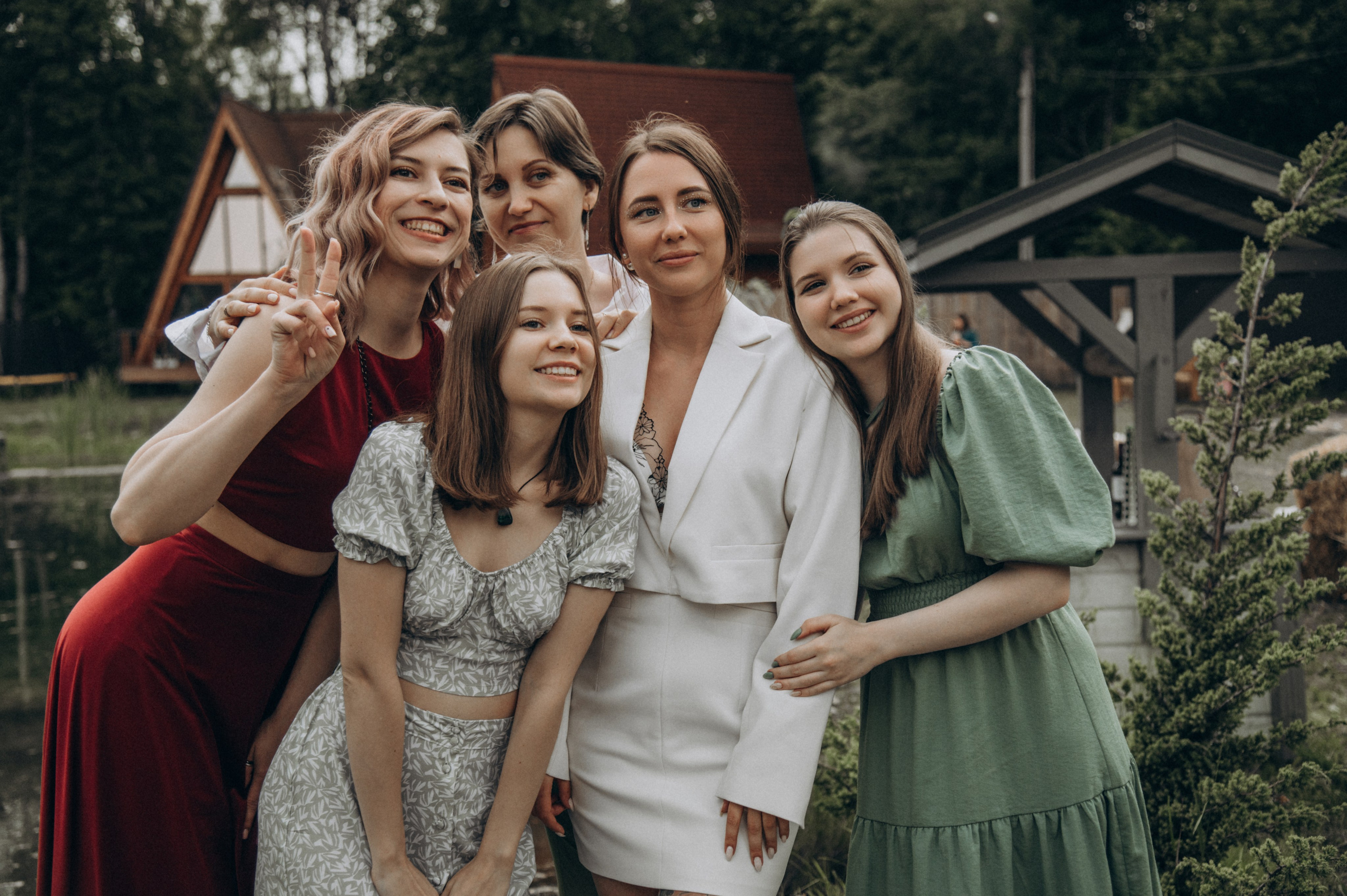 Никита Оля. Фотограф Милка Татьяна