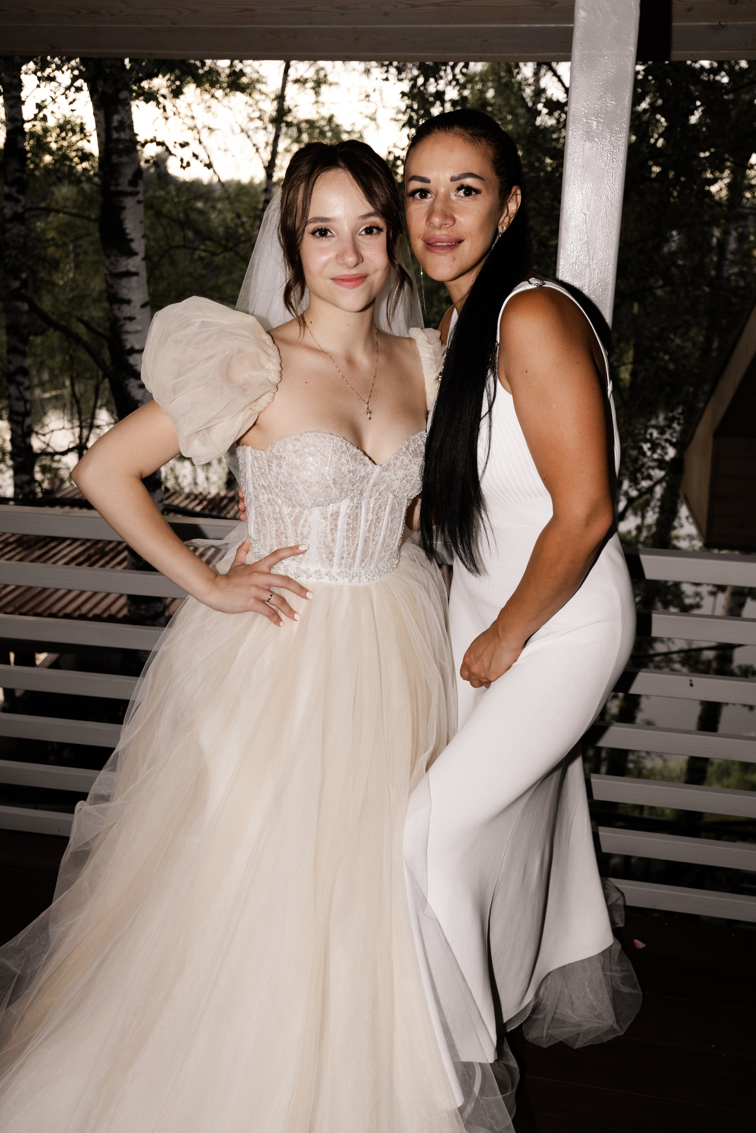 Свадьба Ксении и Думитру. Виктория Зудина — фотограф в Москве