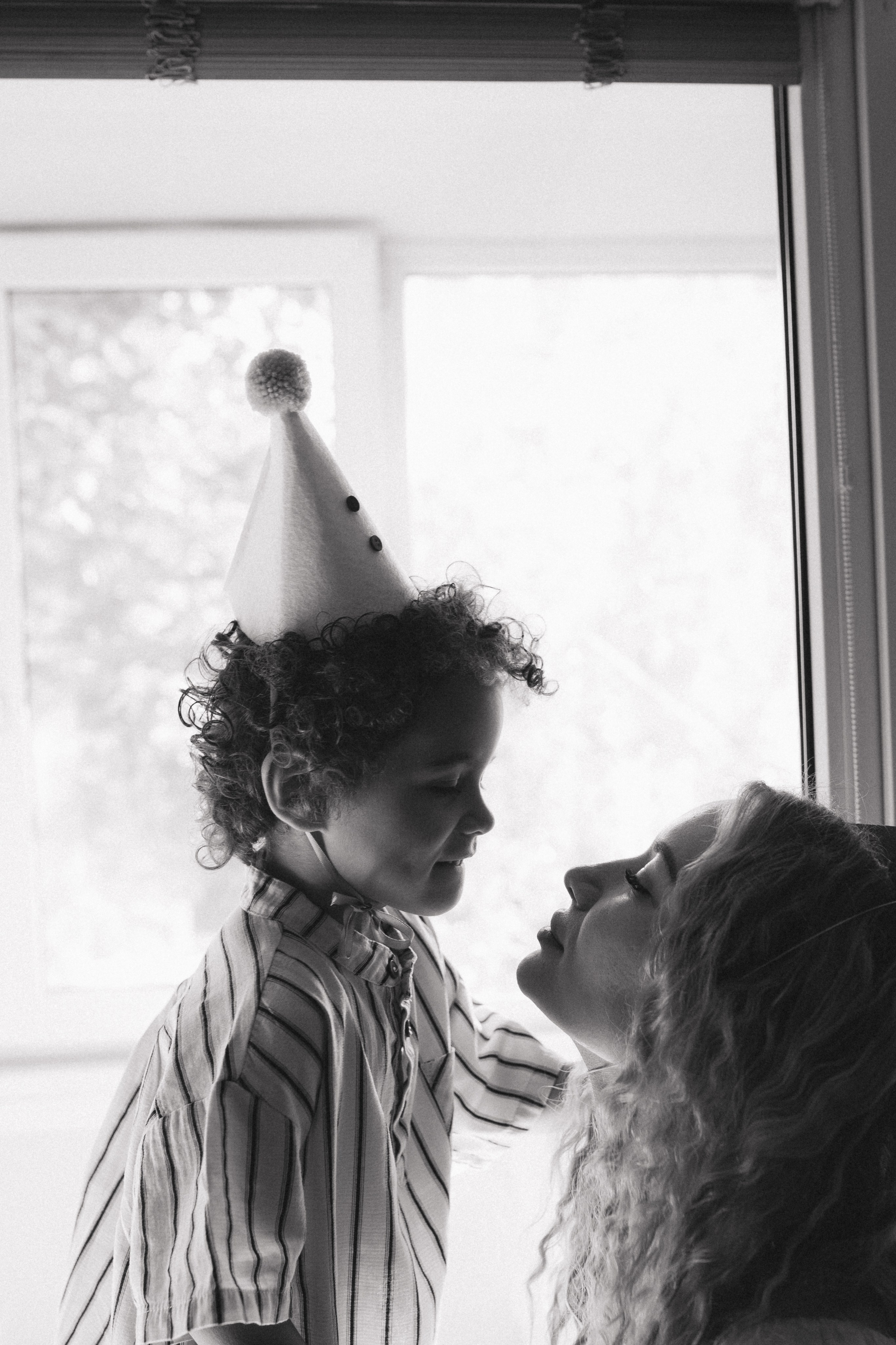 День рождения дома. Ваш семейный фотограф в Москве и Московской области