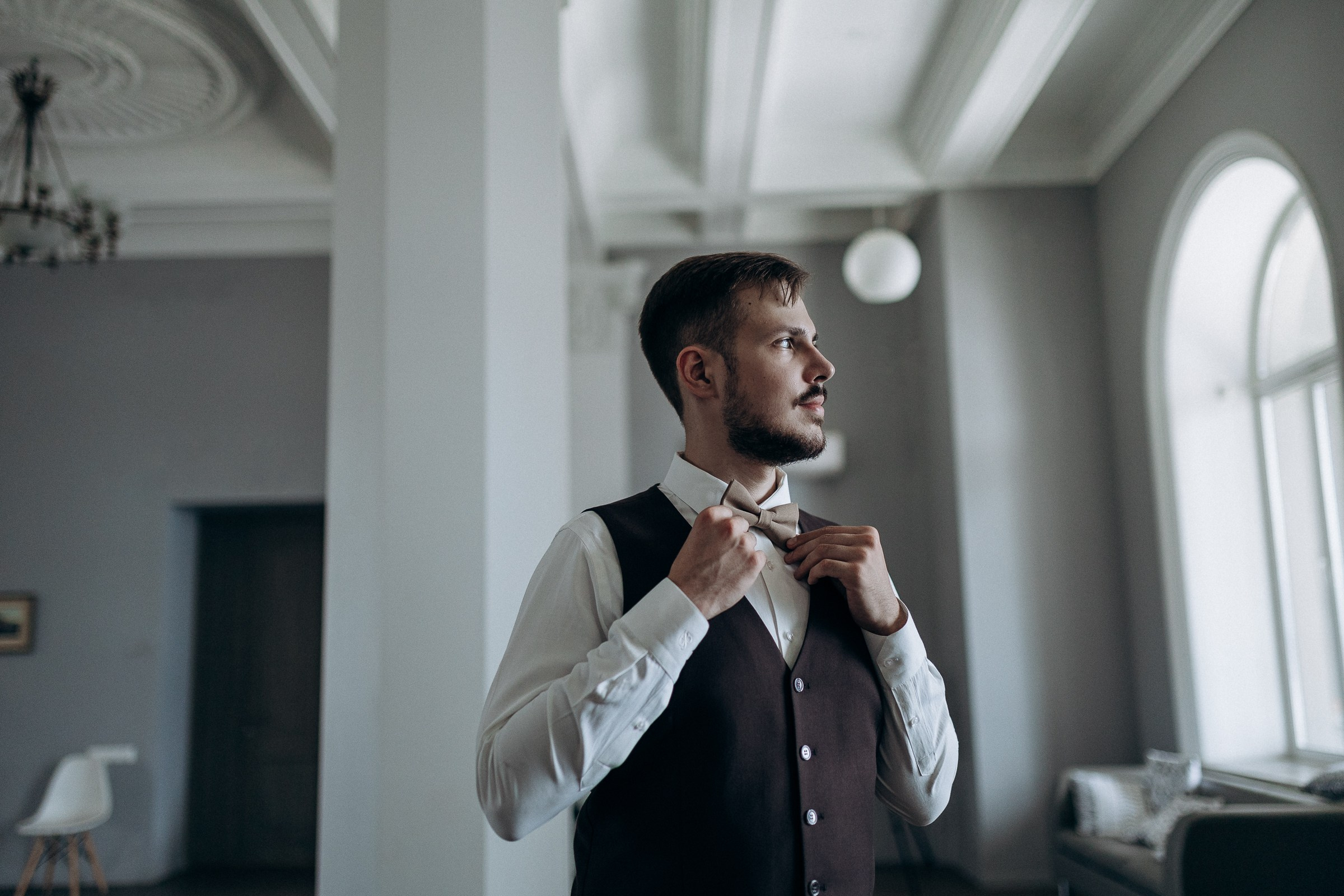 Юрий и Ольга. Свадебный и семейный фотограф в Красноярске Анастасия Турчанова