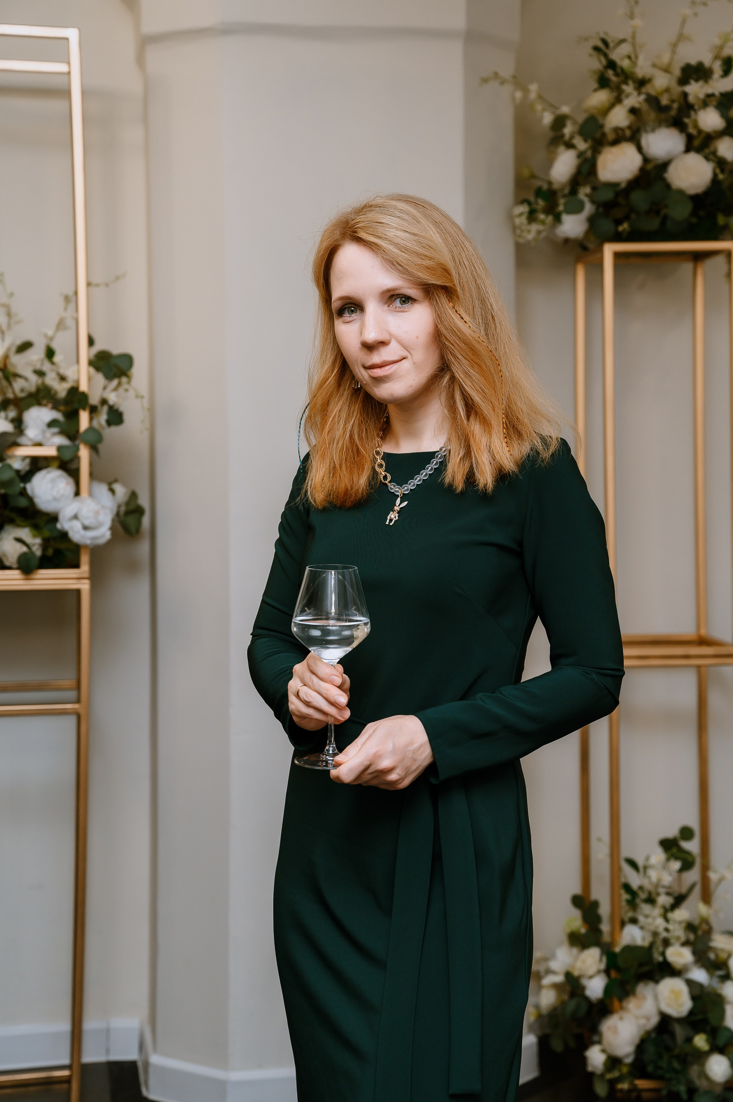 Поэтический вечер Ольги Любимовой. Свадебный и просто хороший фотограф в Челябинске