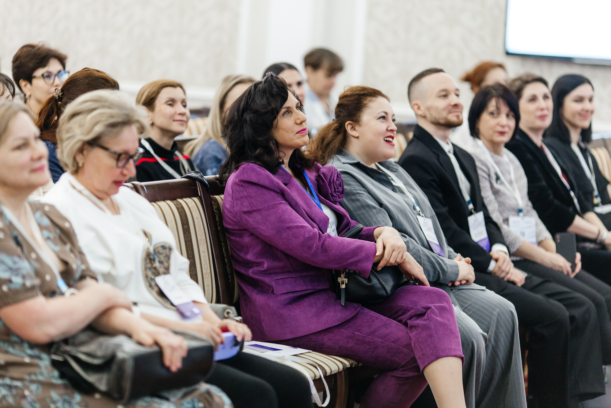 I и II Форумы EsteLife. Свадебный фотограф в Краснодаре Николай Крауз