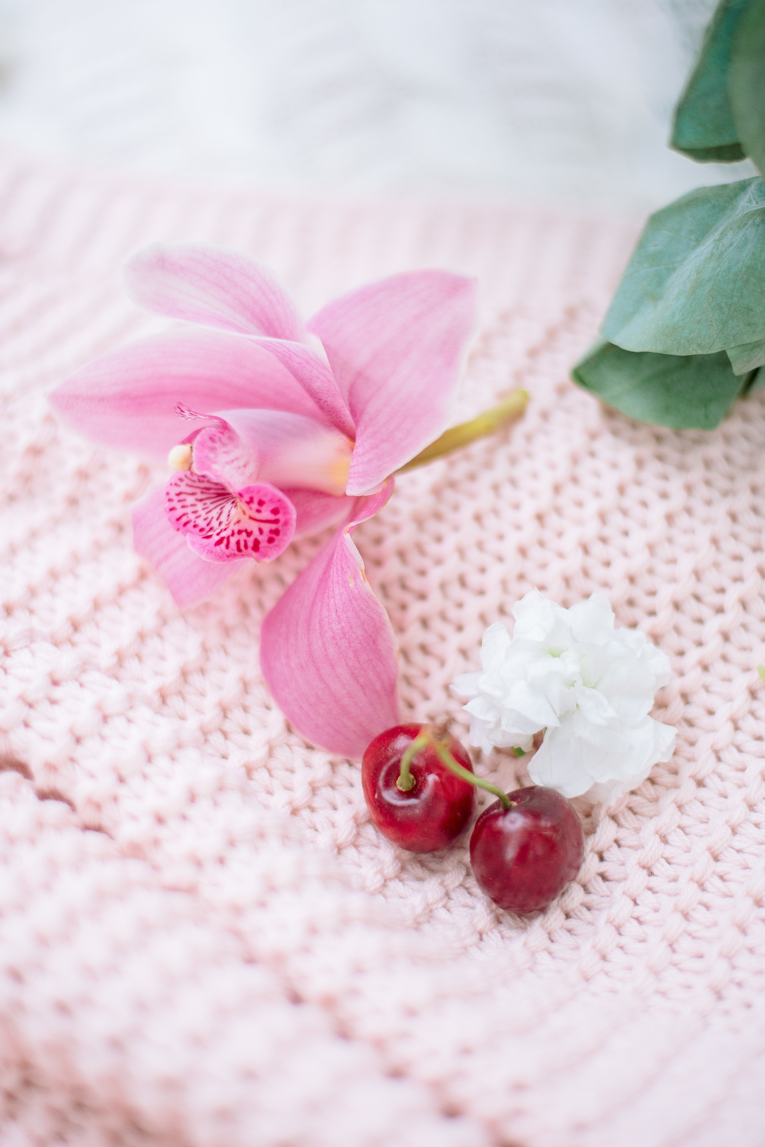 Нежное утро невесты. Семейный и свадебный фотограф Семенова Инна