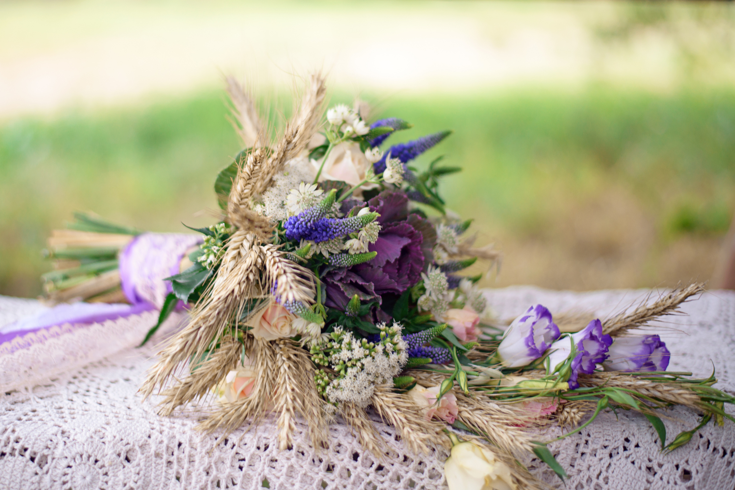 Свадебная фотосессия парке Коломенское. Семейный и свадебный фотограф Семенова Инна