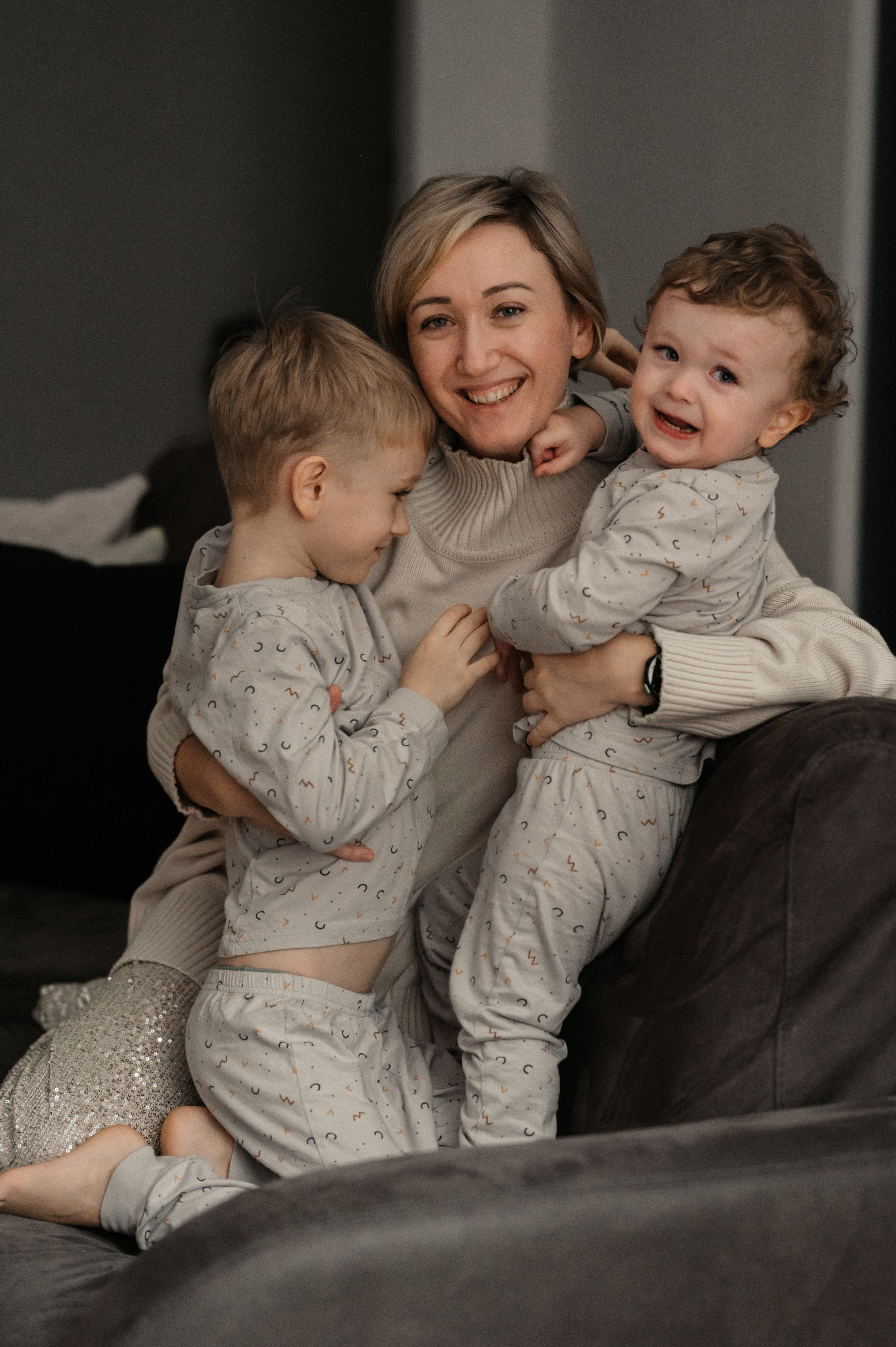 Время чудес. Фотограф Ким Ангелина