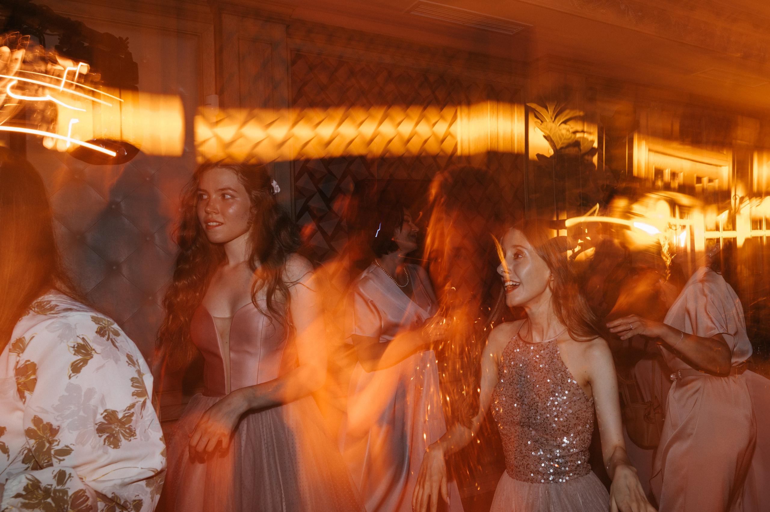 Про любовь. Фотограф Ким Ангелина