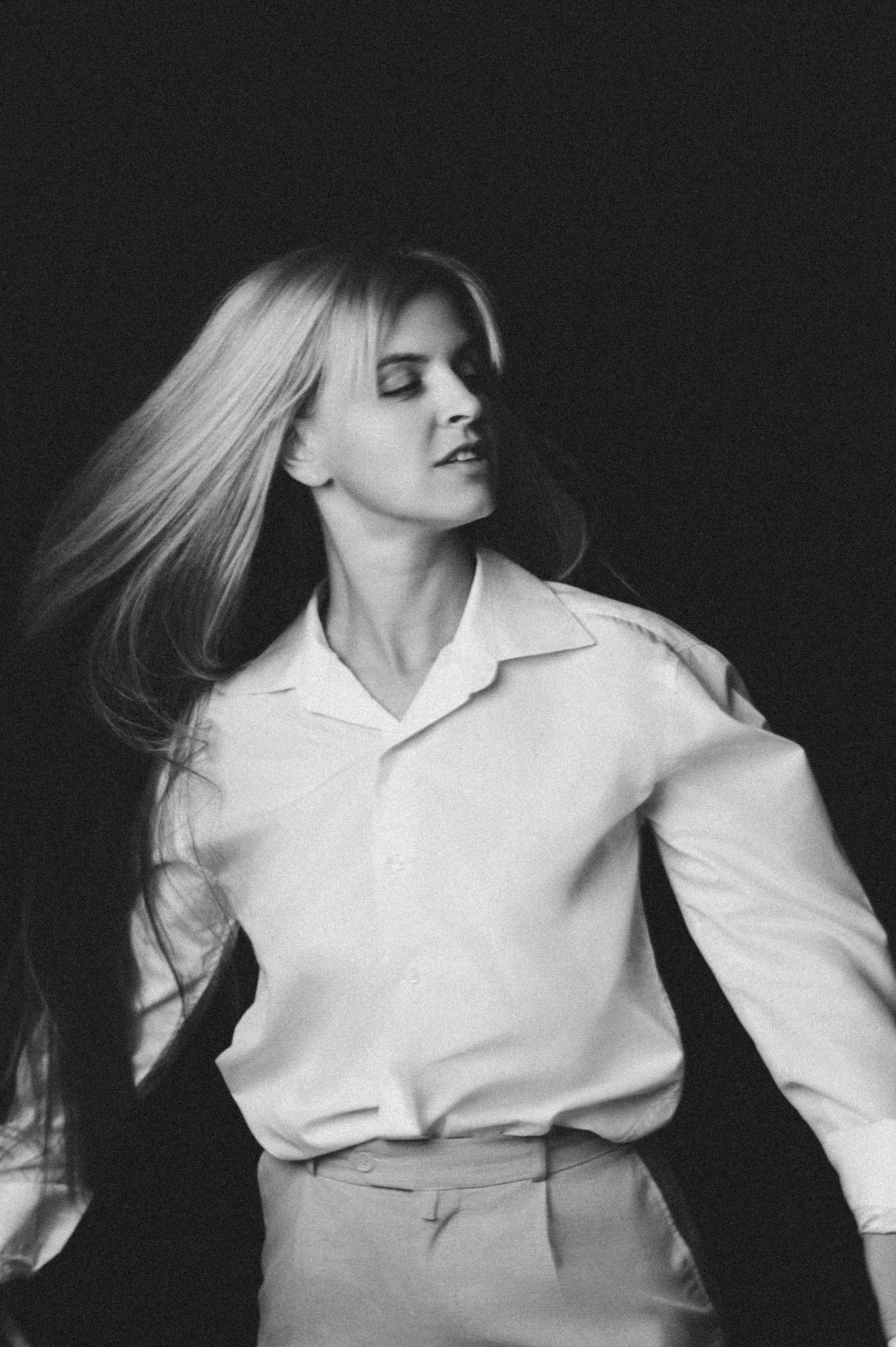 Светлана. IRYNA