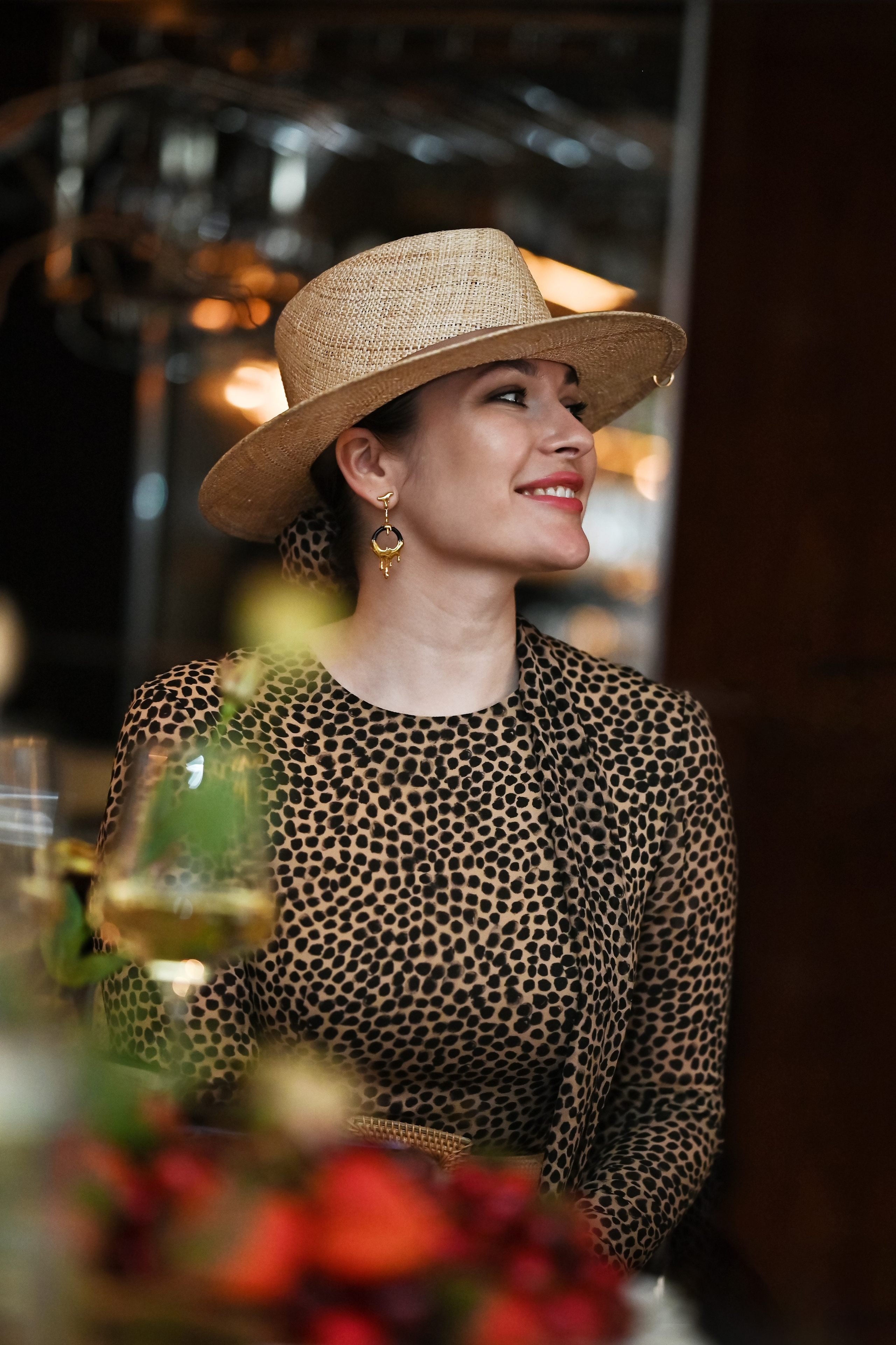 «Дикая» Завтрак не у Тиффани. ZDARONOKIA Репортажный фотограф