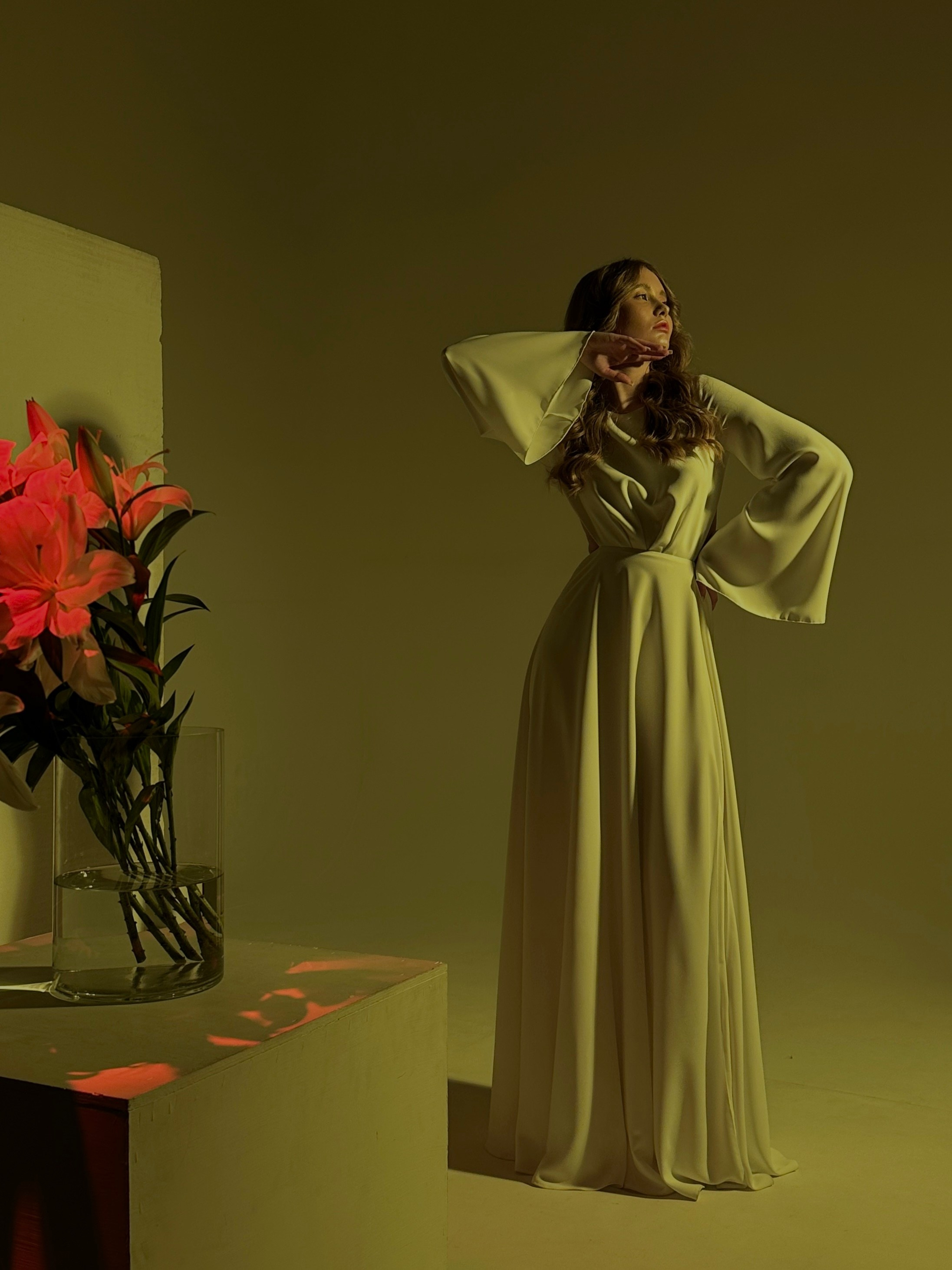 Арлет. Свадебный салон-ателье Бонжур в Минске Bonjour