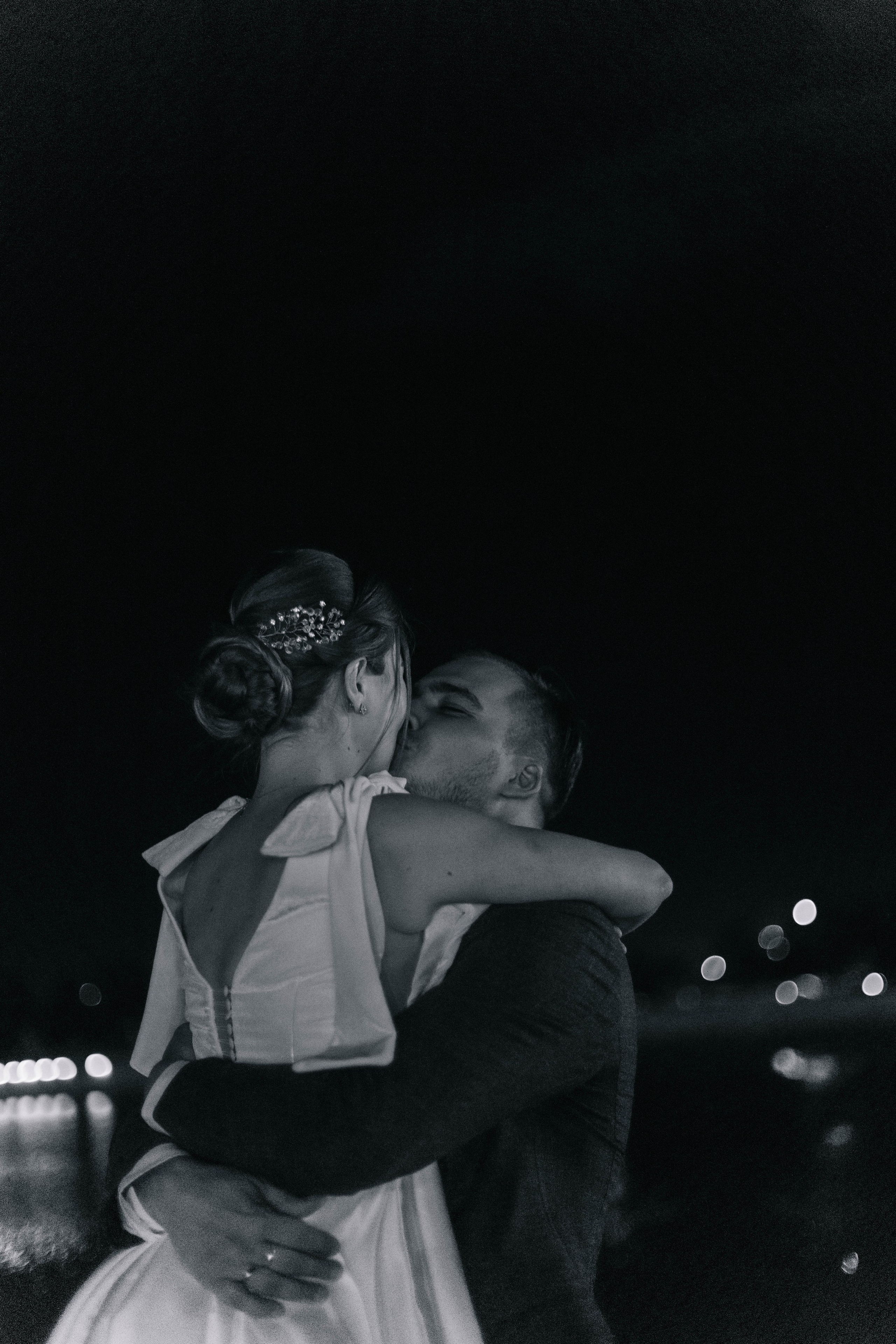 Михаил и Алина. Свадебный и семейный фотограф Пенза Ильмира Девликамова