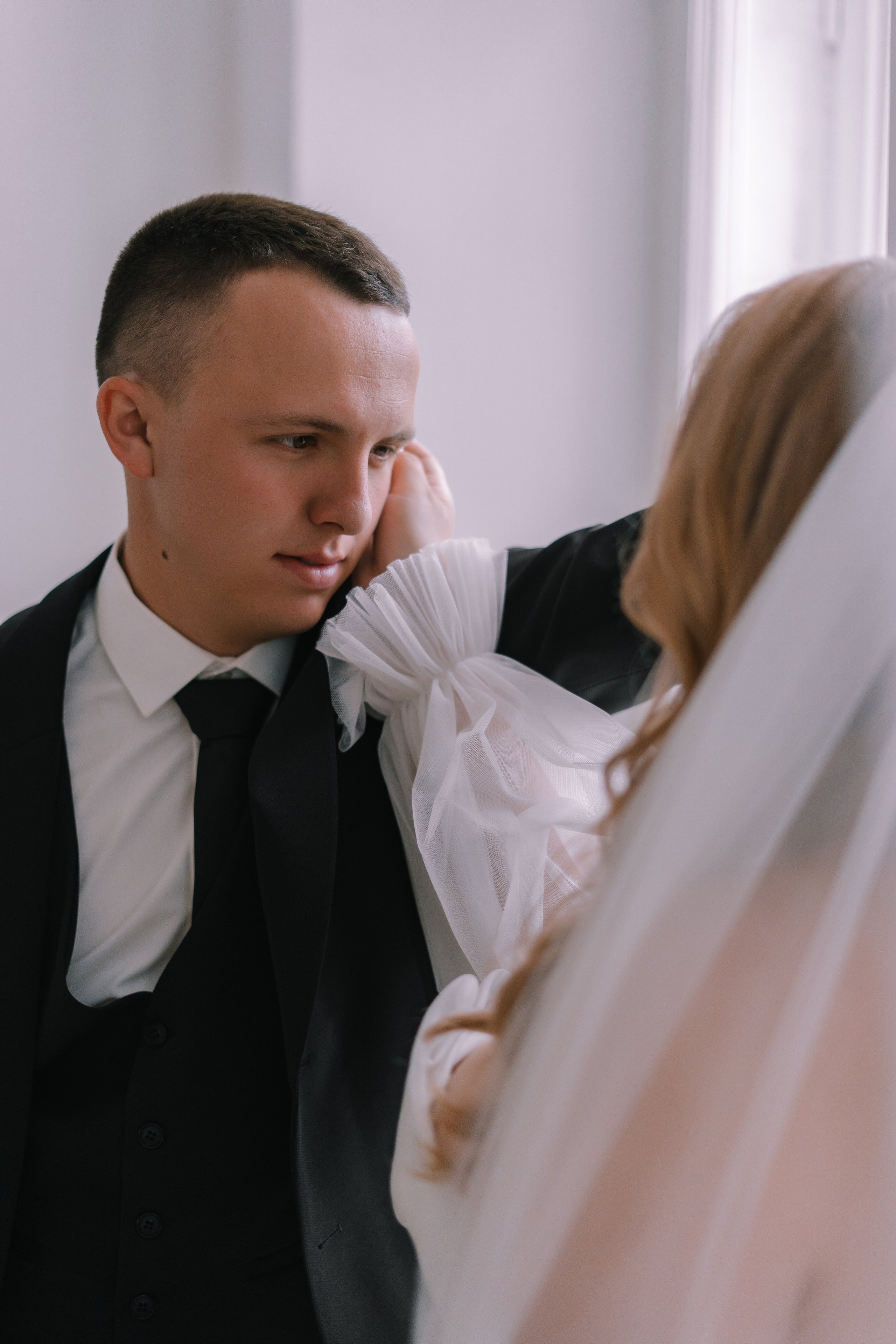 Алексей & Анастасия