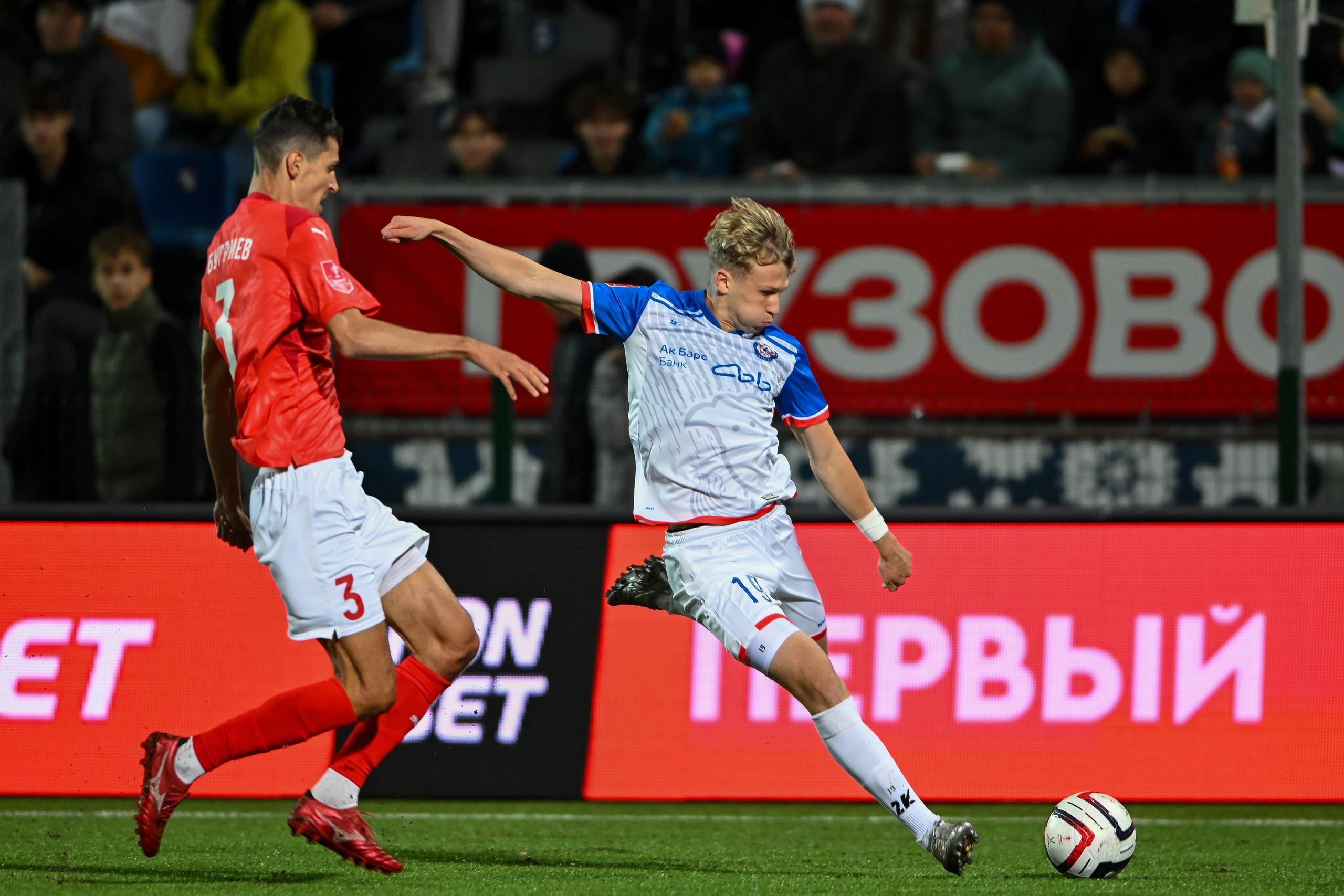 Фотограф на футбол. Спортивный и репортажный фотограф в Казани Вячеслав Сатонин