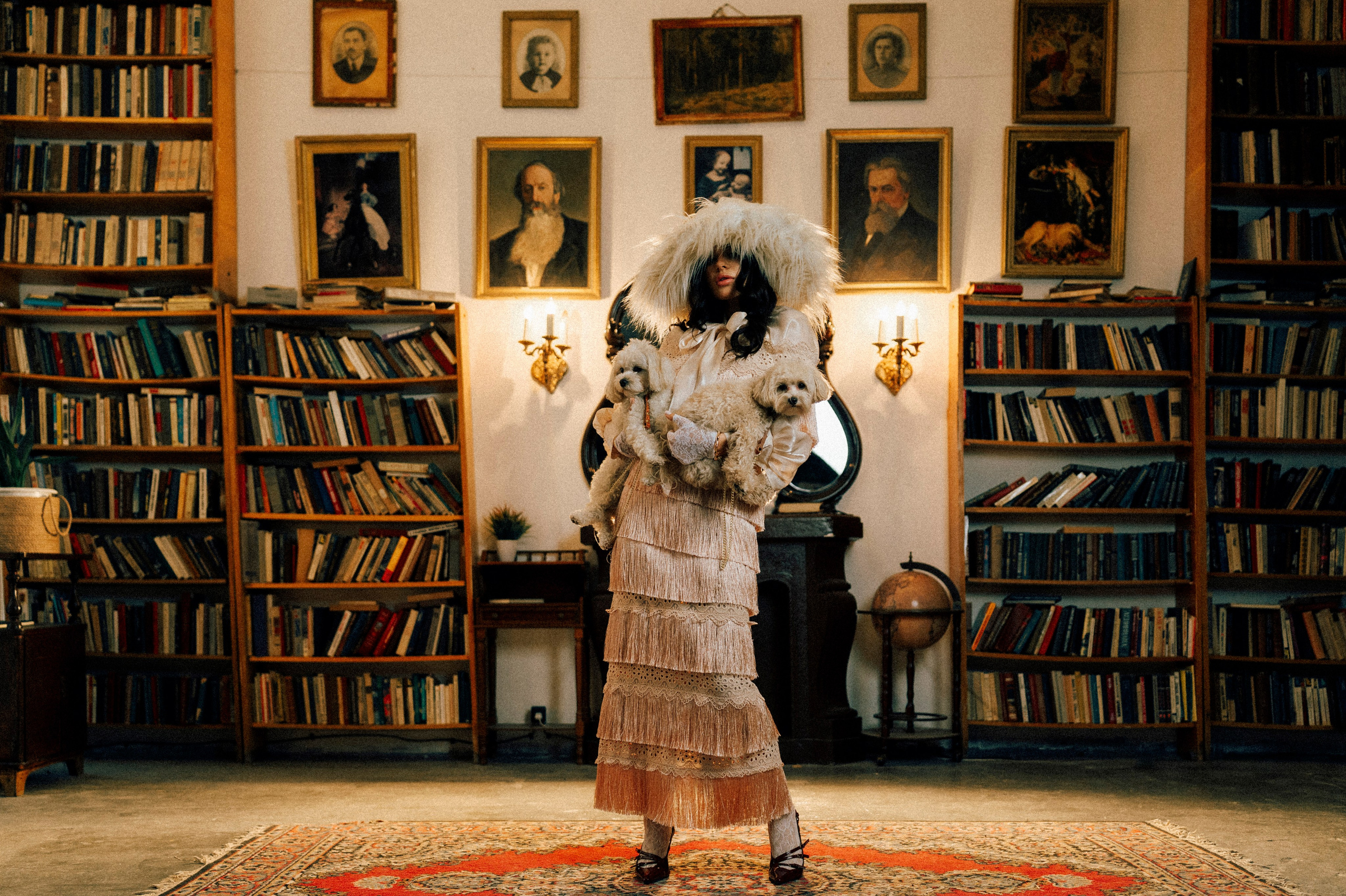 Работы. Фотограф Оренбурга Наружных Денис