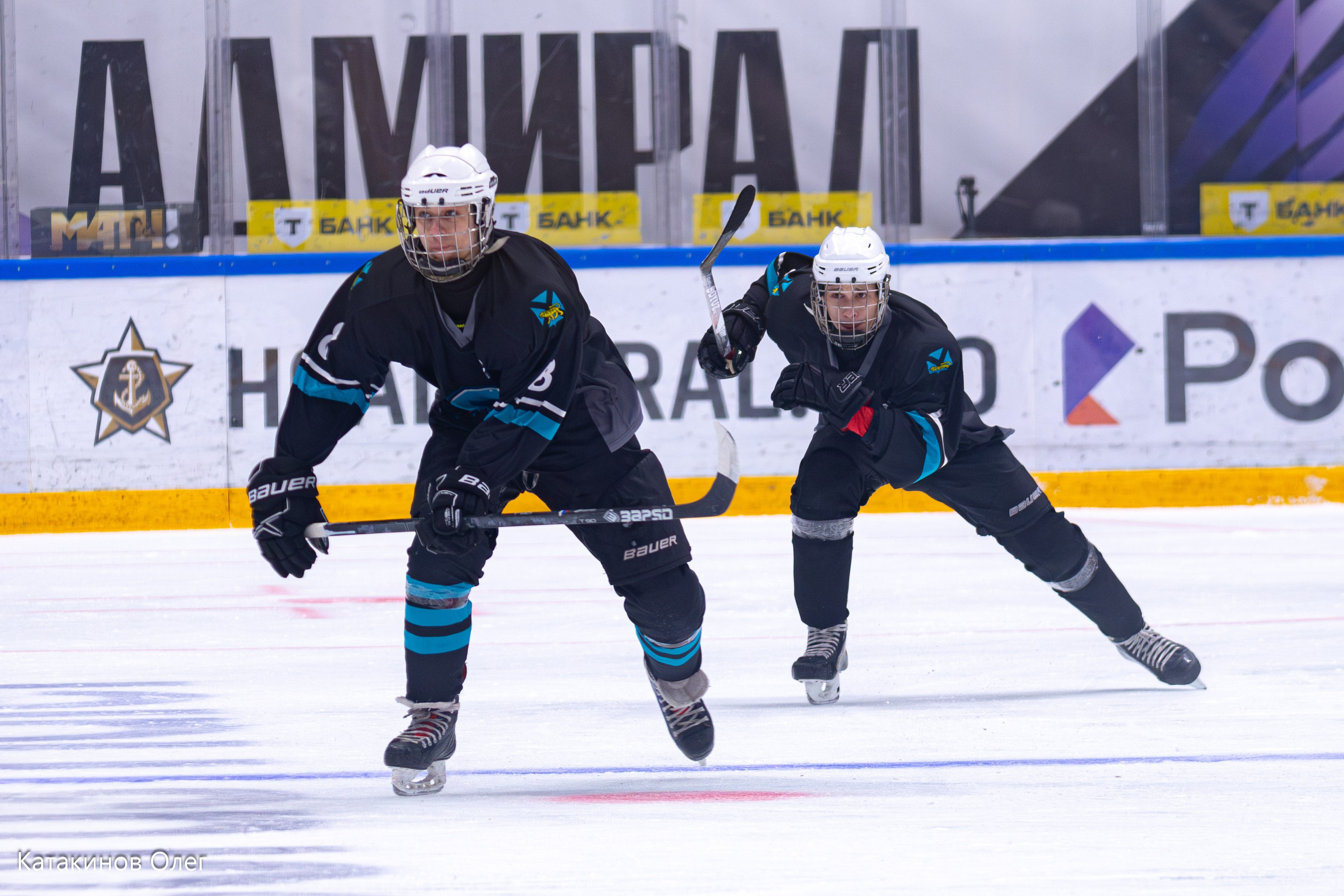 Student Hockey Asia Challenge 2025 г. Олег Катакинов| Репортажный фотограф в городе у моря (Владивосток)