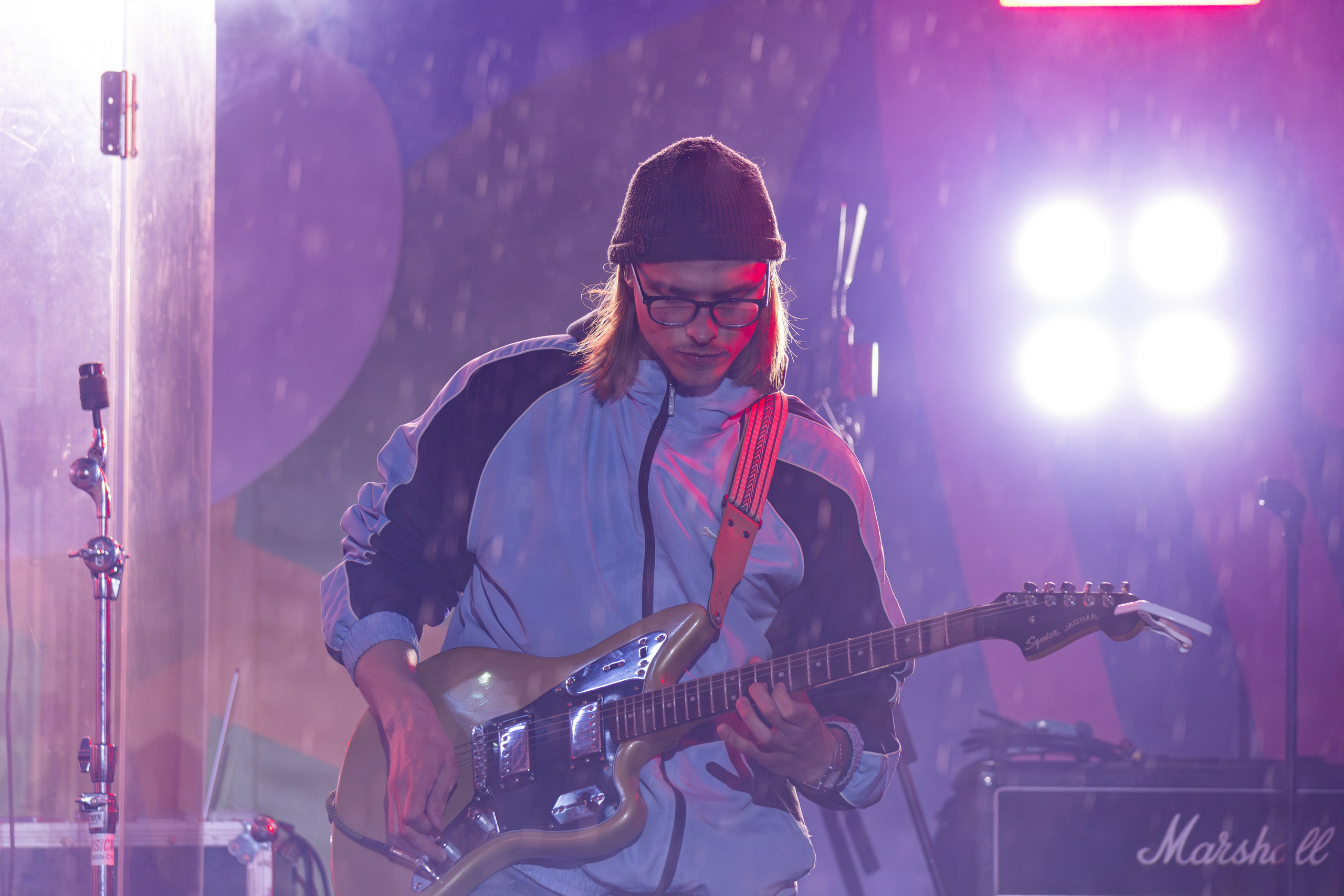 Hehehe + palc на фестивале Майские 2025 г. Олег Катакинов| Репортажный фотограф в городе у моря (Владивосток)