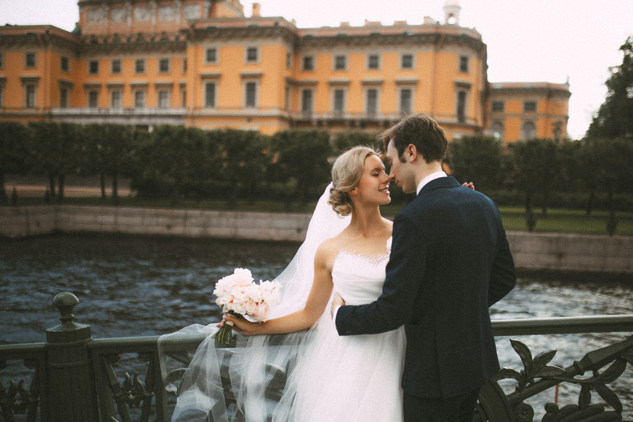 A & B | Санкт-Петербург. Фотограф Екатерина Амбрушкевич