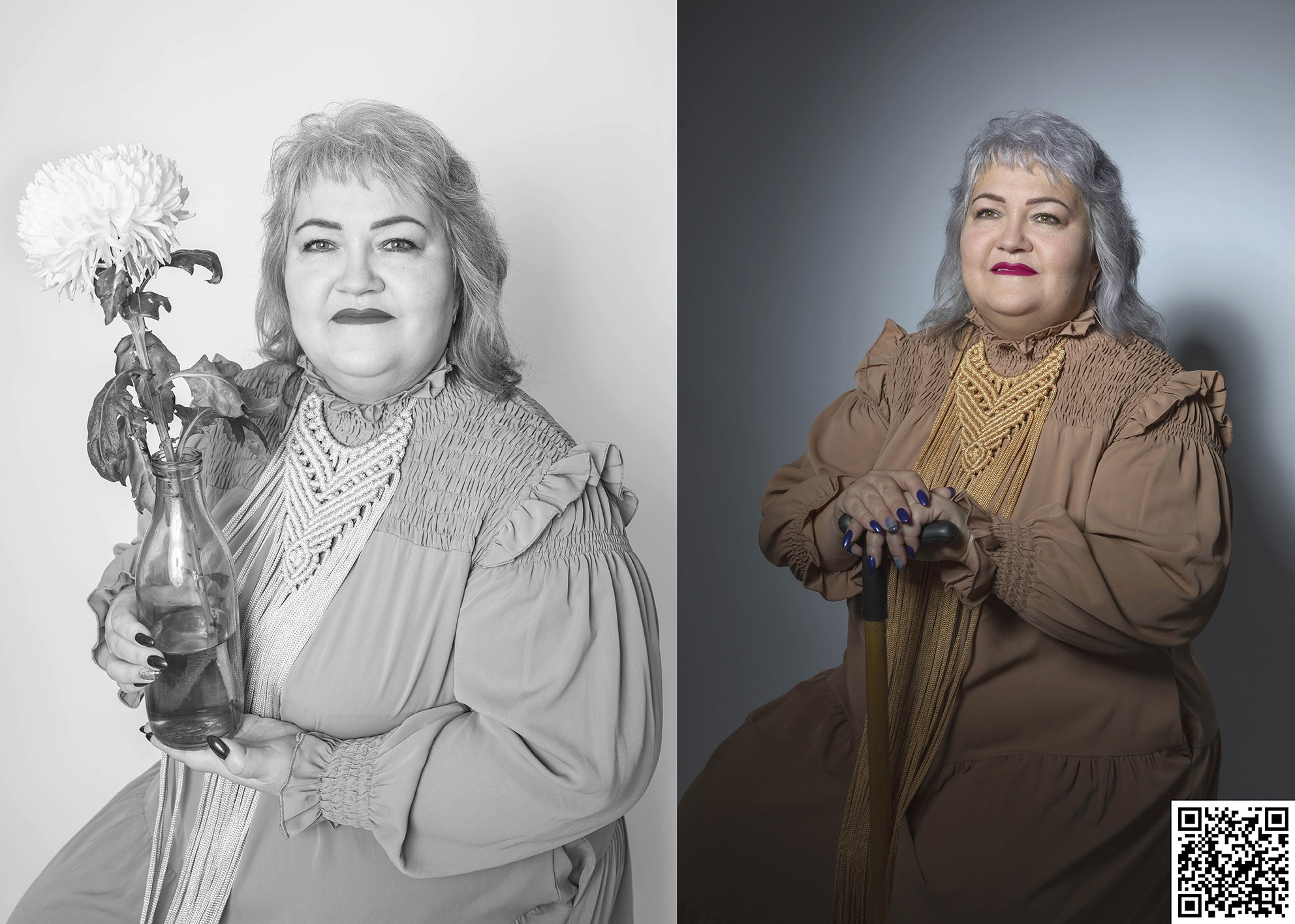 «Живи и вдохновляй». Фотограф людей в Красноярске. Татьяна Вишневская