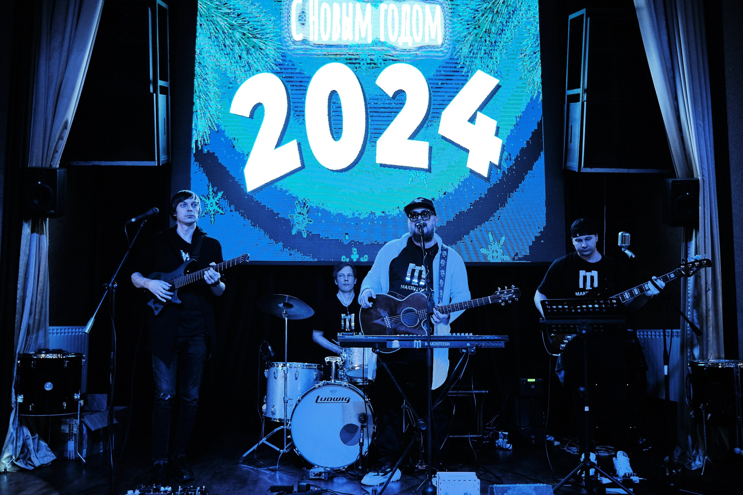 Корпоратив «ДСТ-Урал». Матвей Яворский — фотограф в Челябинске