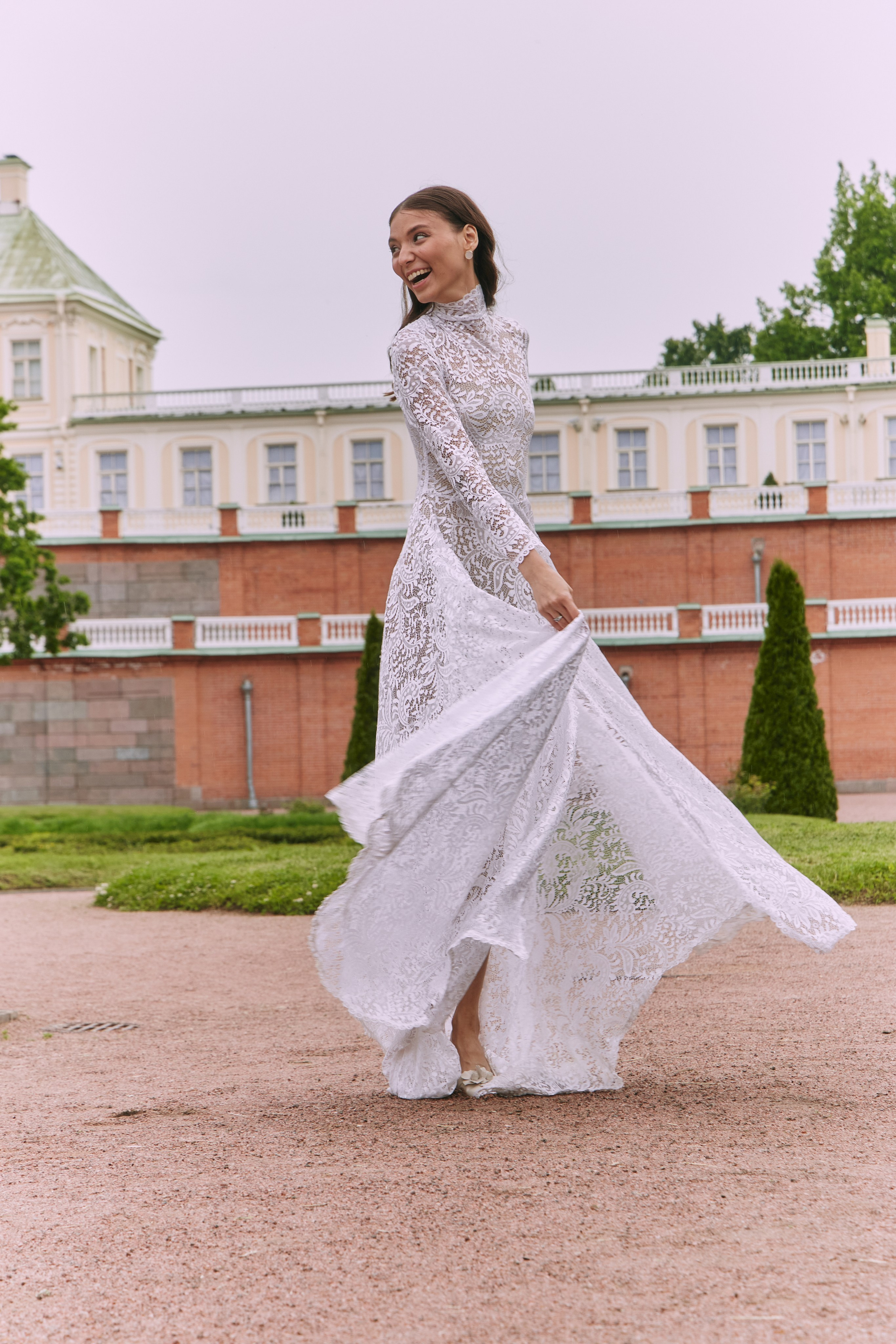 Коля + Карина. Свадебный фотограф в Нижнем Новгороде