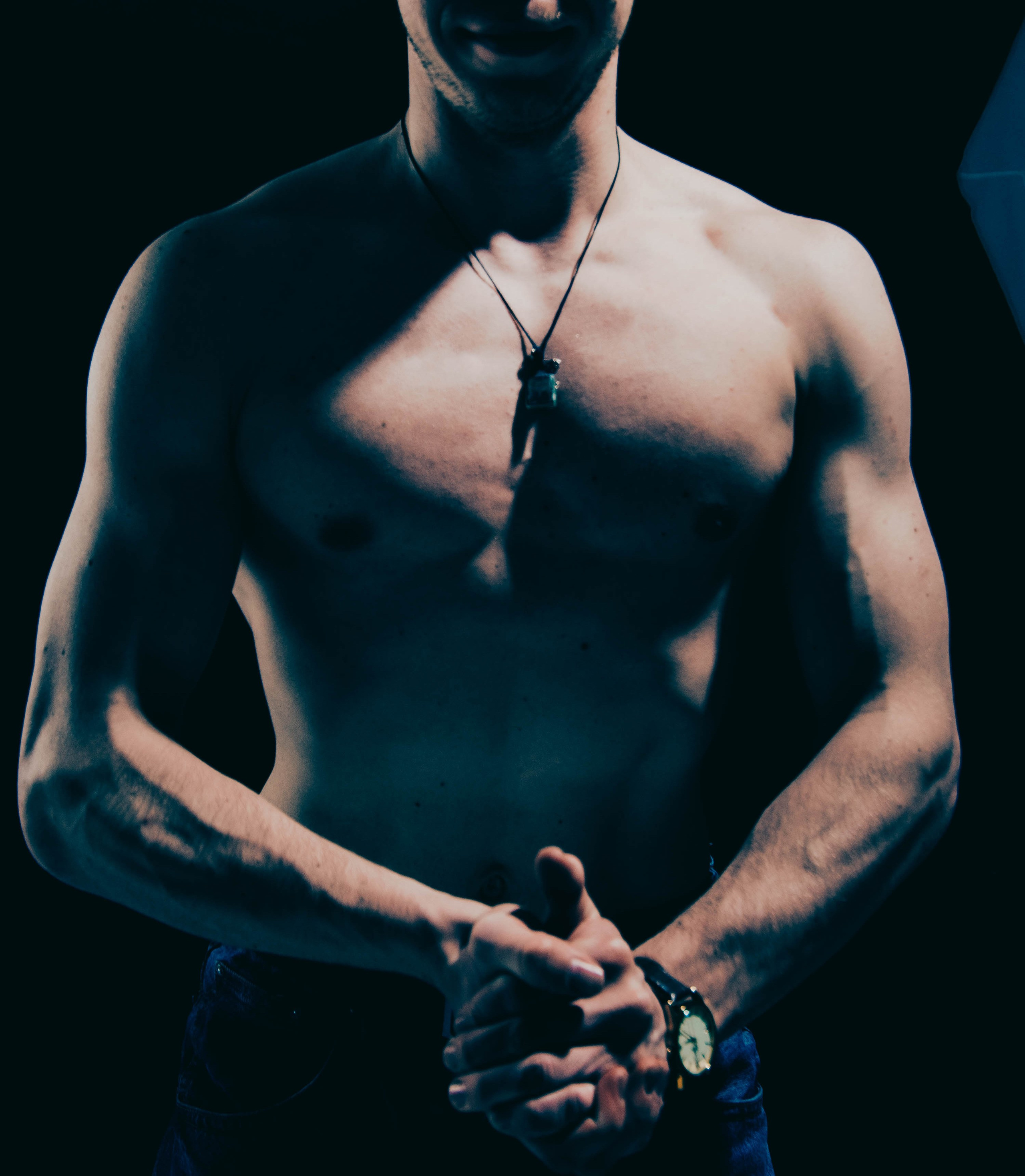 Андрей. Фотограф Барнаул — NAVI / НАВИ