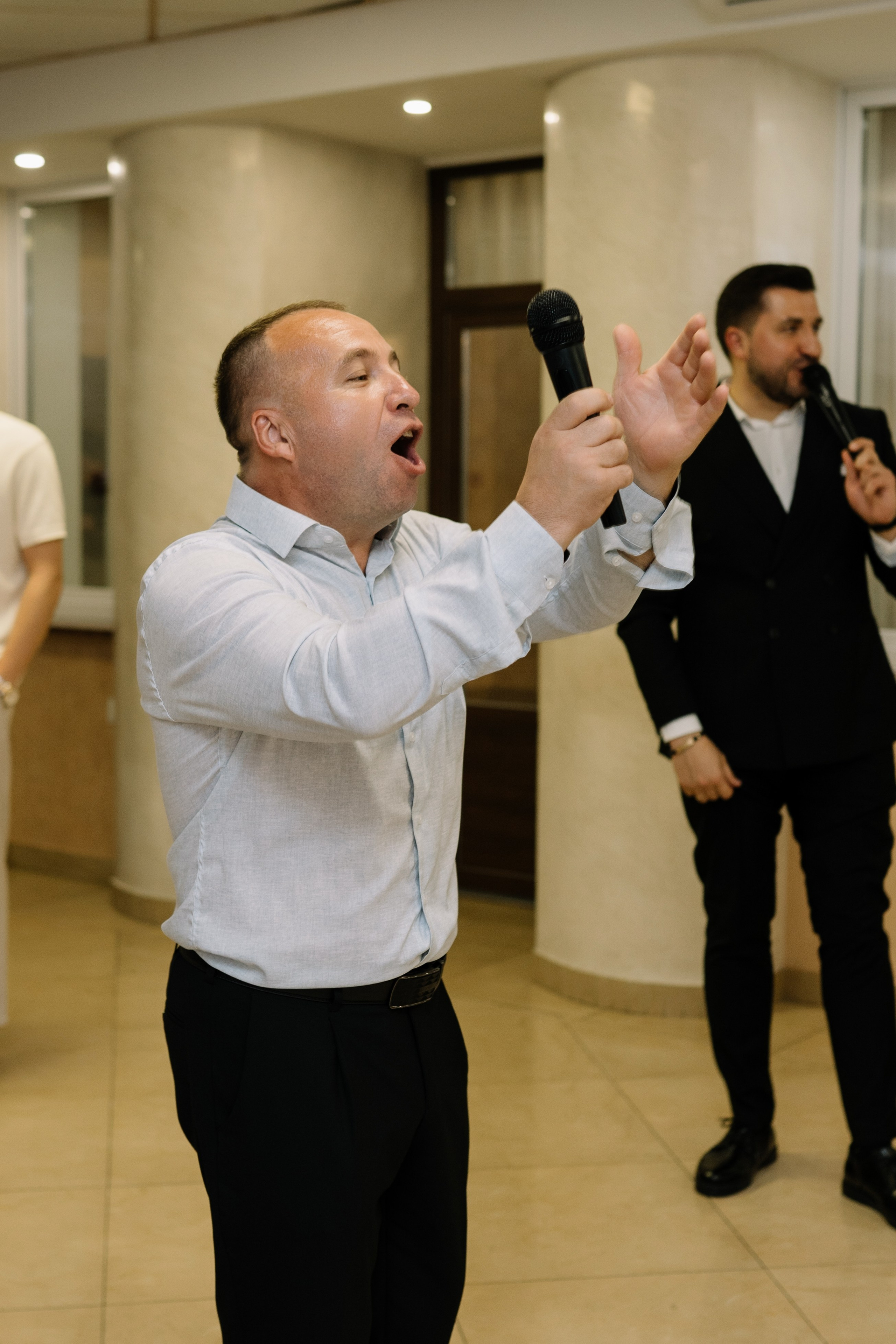 Олег & Алина