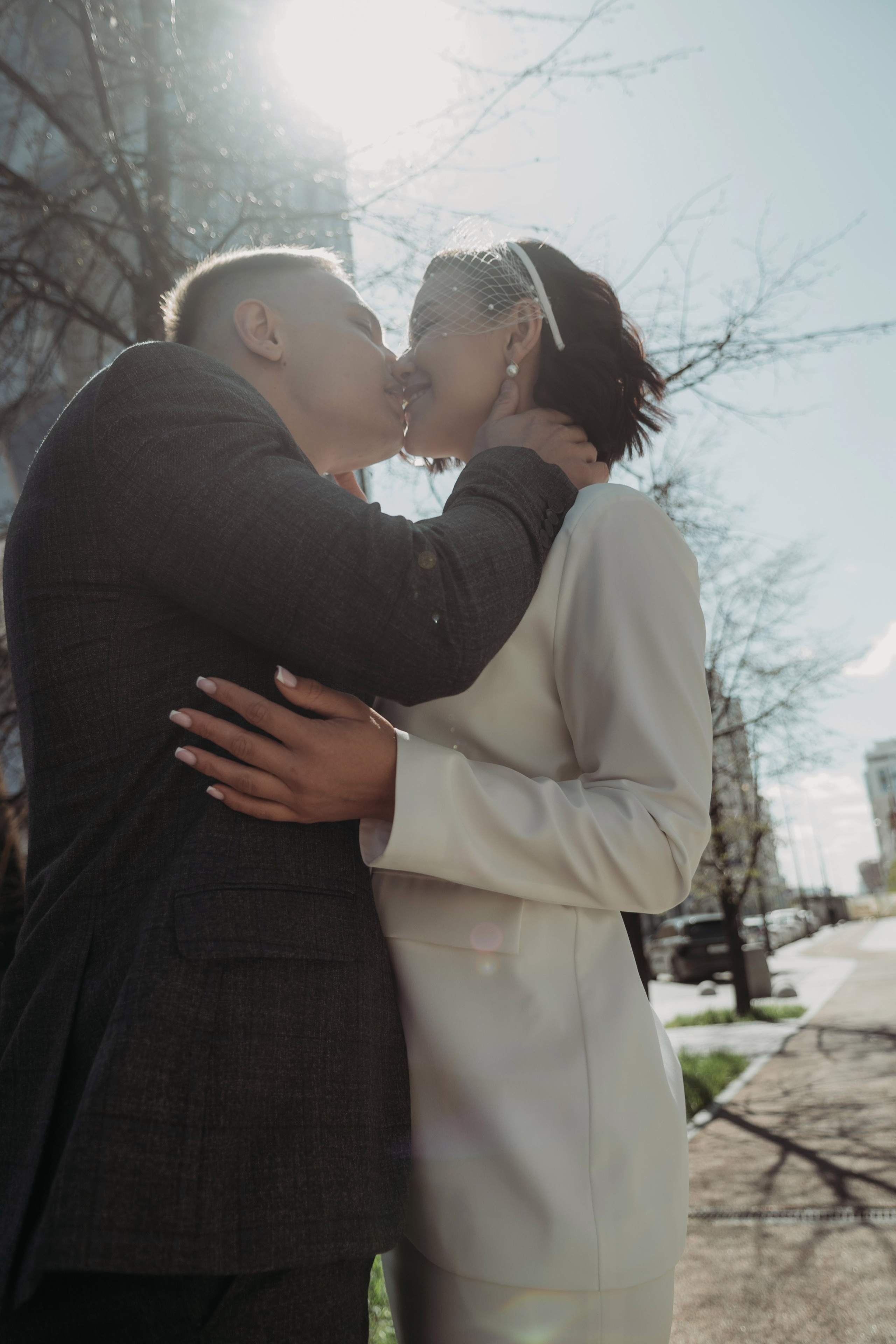 ЛЮБОВЬ. Семейный фотограф в Екатеринбурге Всеволод и Марина Пономаревы