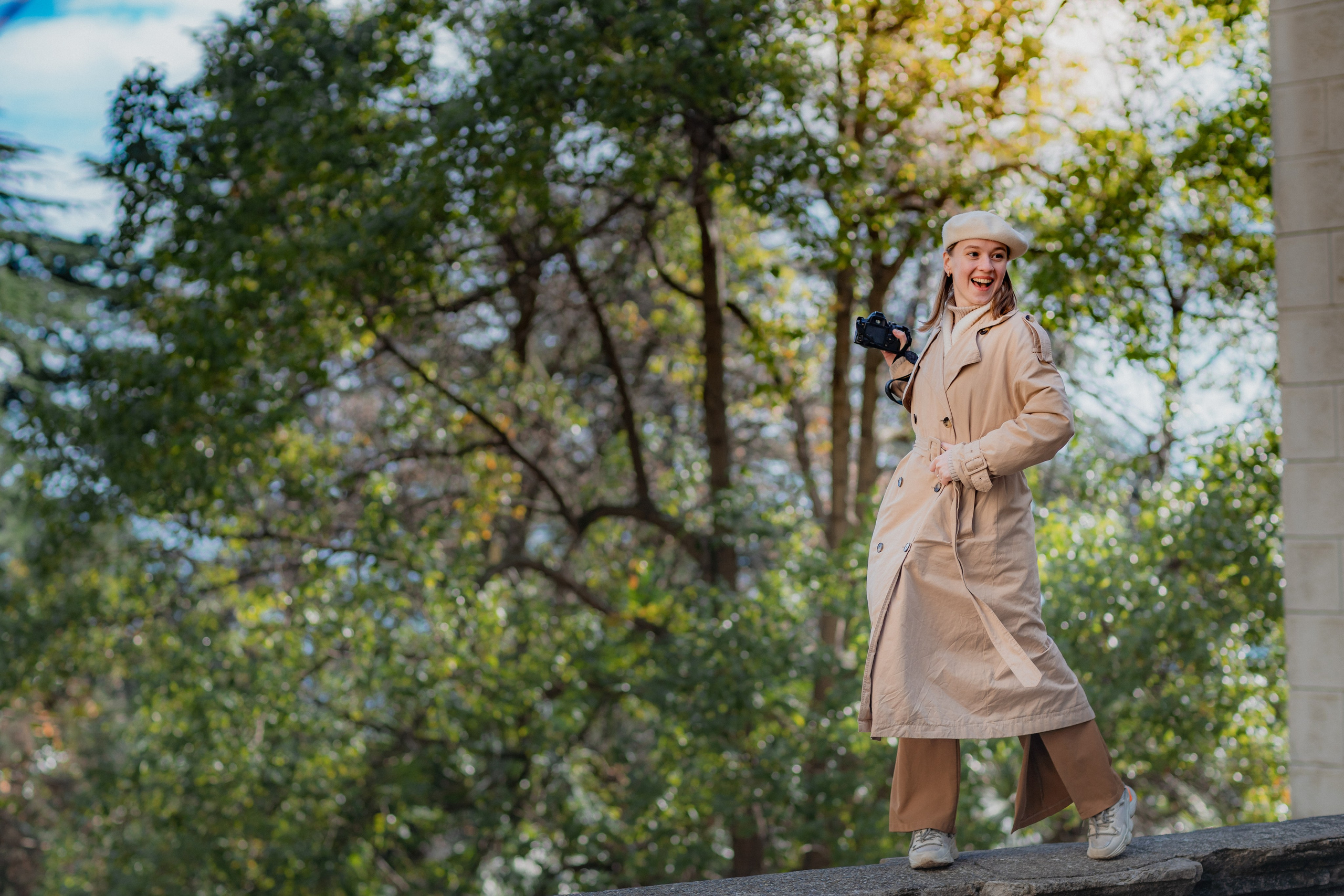 Фотосъемки на природе прогулки семейные фотопрогулки
