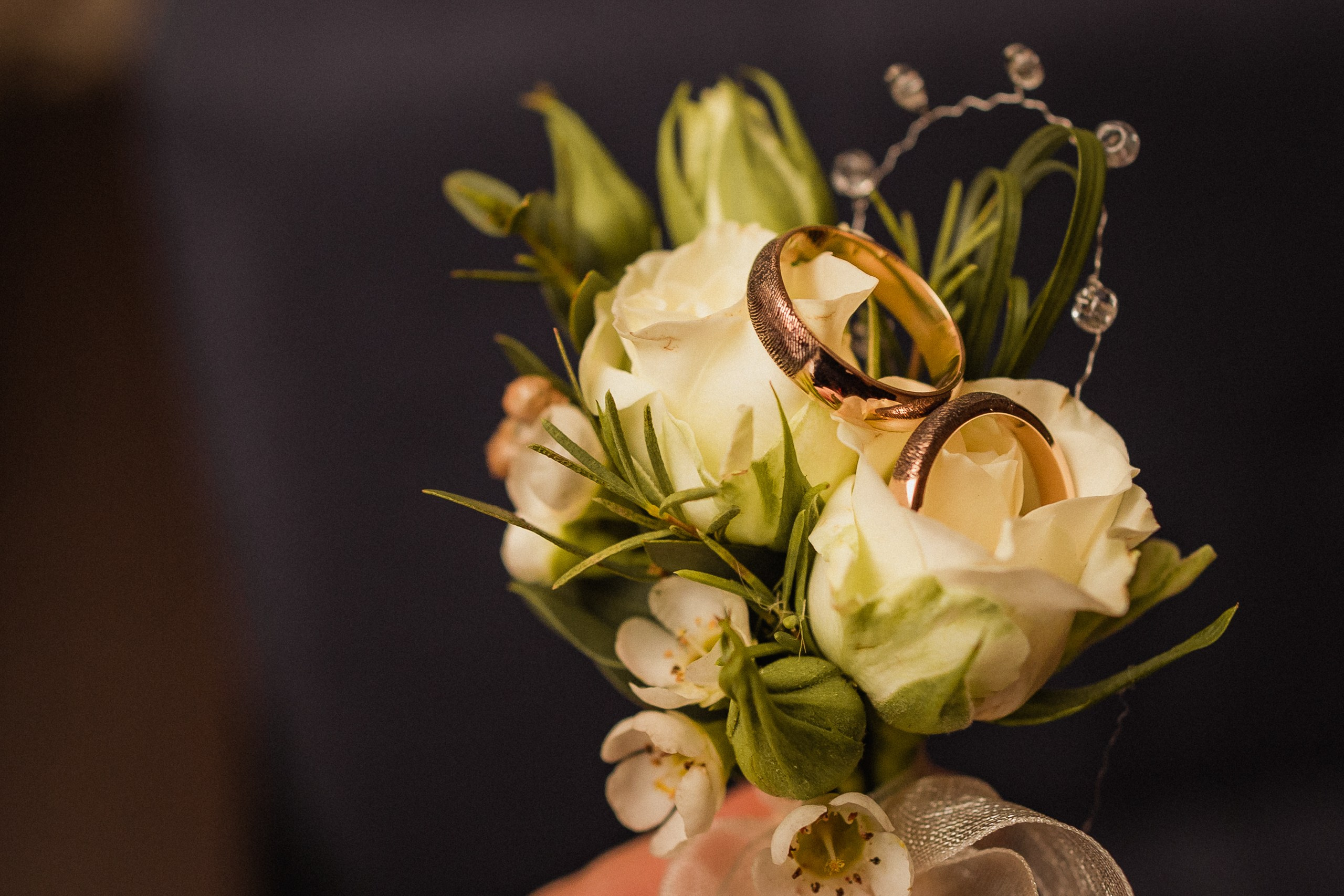 Свадьба в стиле лофт