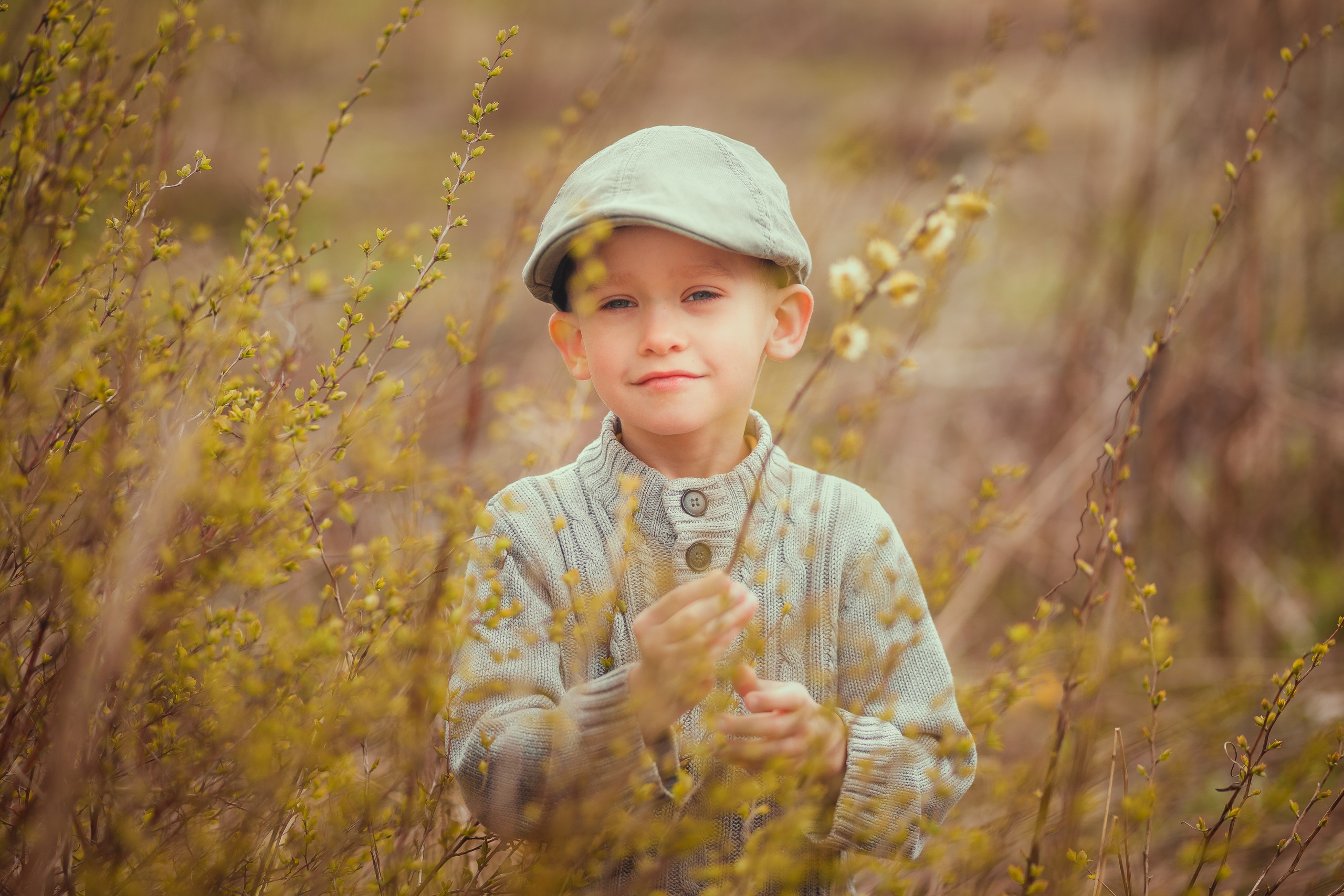 Фотограф Анна Колесникова