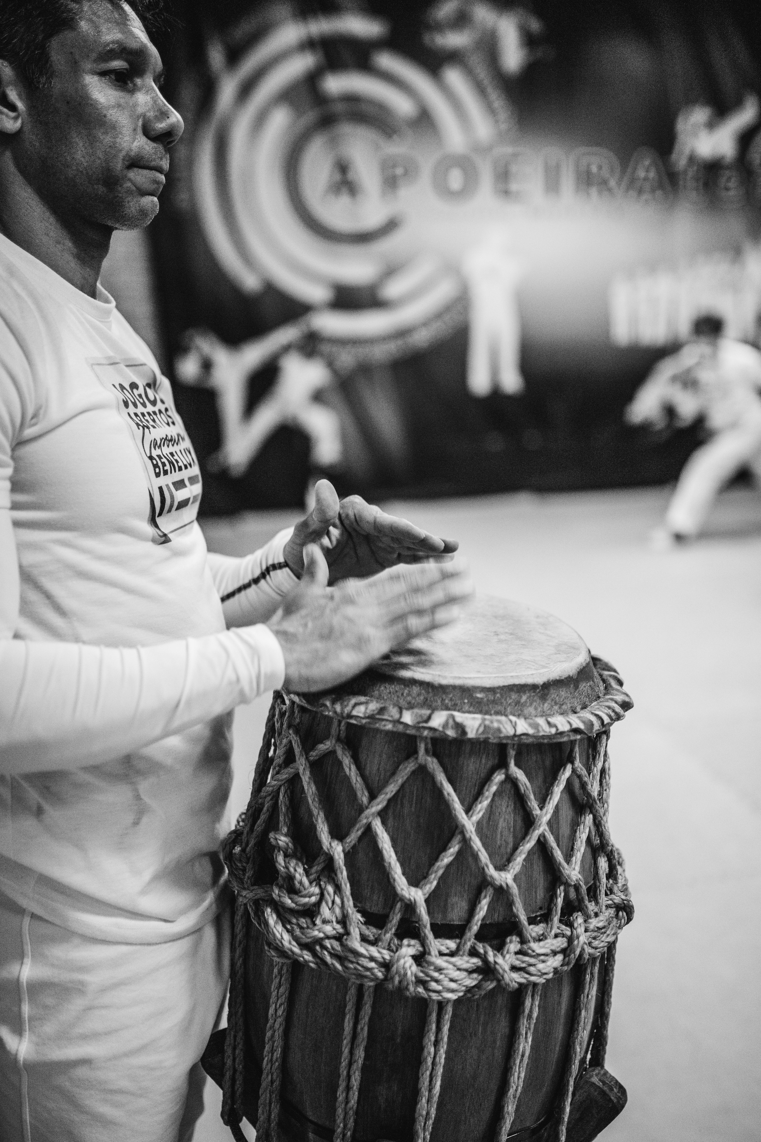 Соревнование. CAPOEIRA TEAM ALMATY