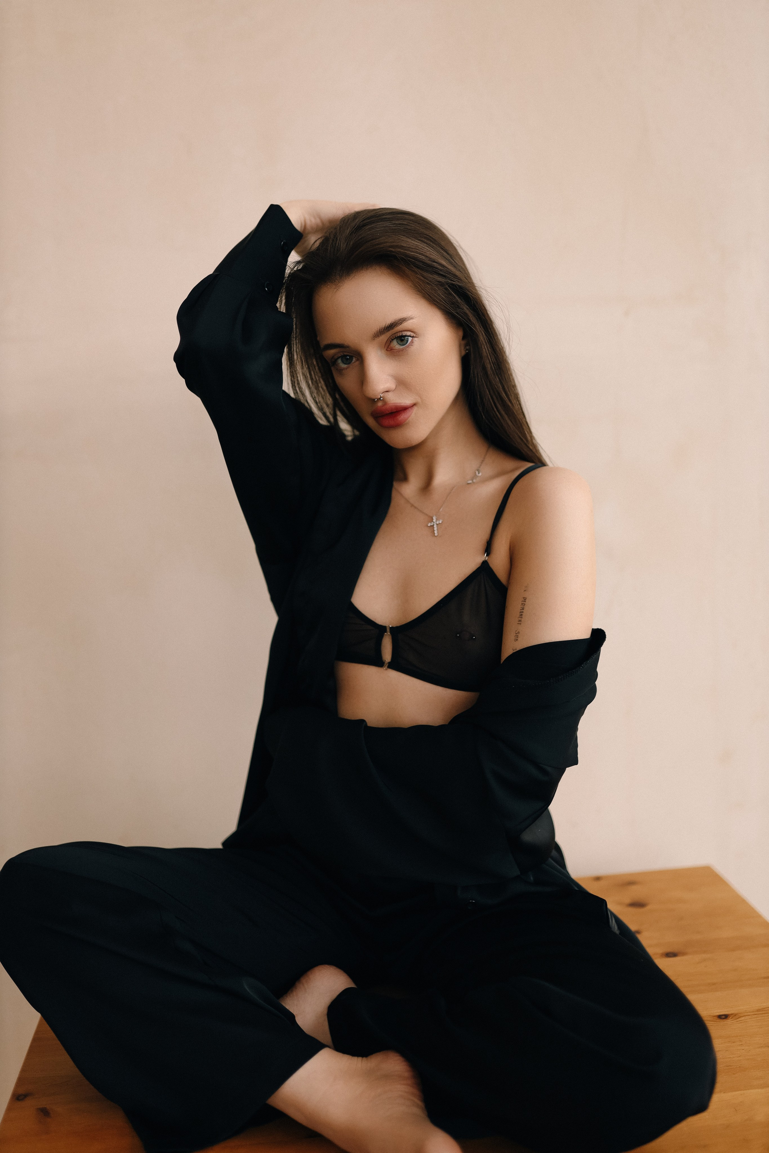 Анна. Семейный фотограф Наталья Ковтун Санкт-Петербург