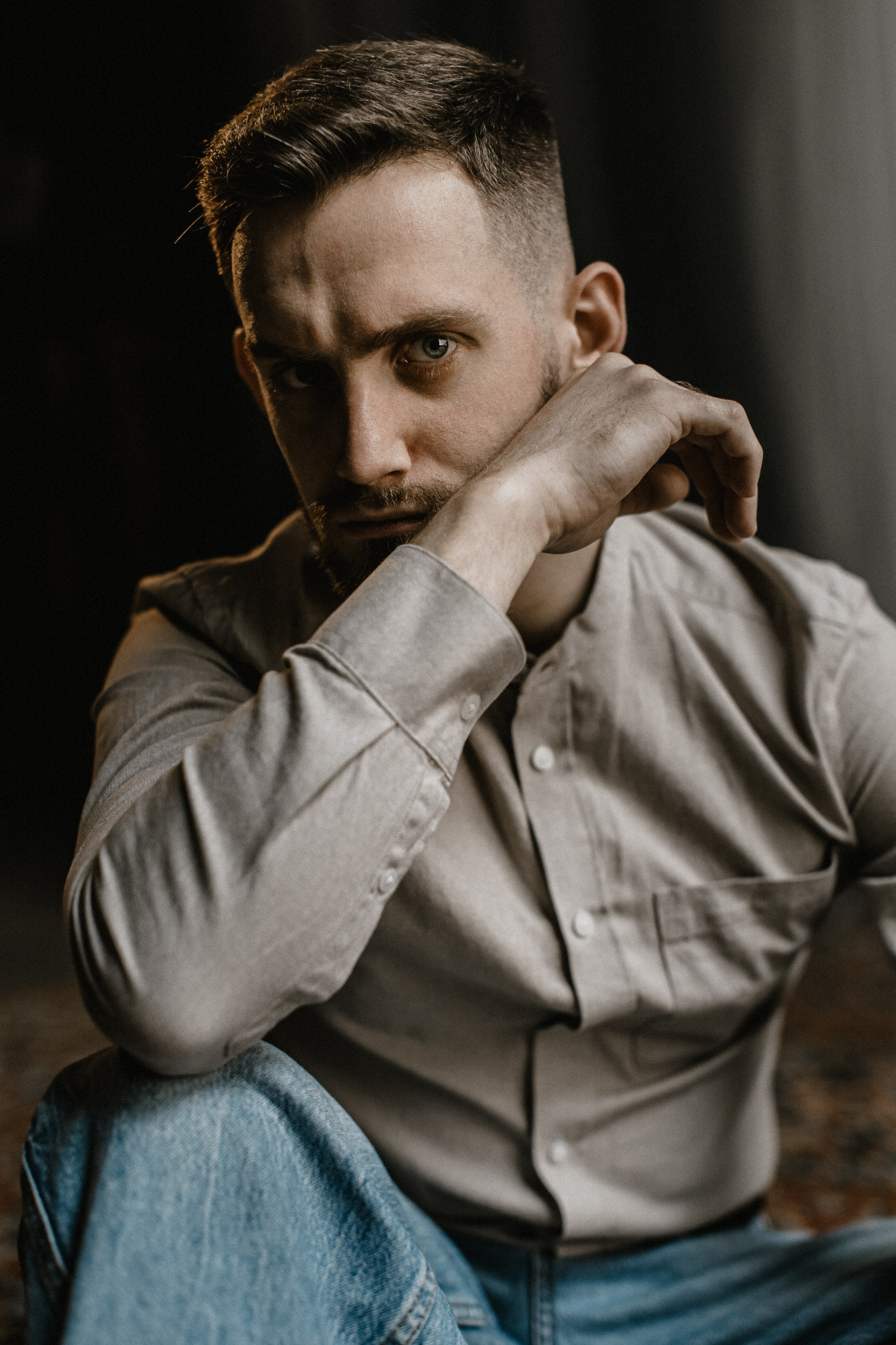 SVYAT. Фотограф Москва Владимир Филин