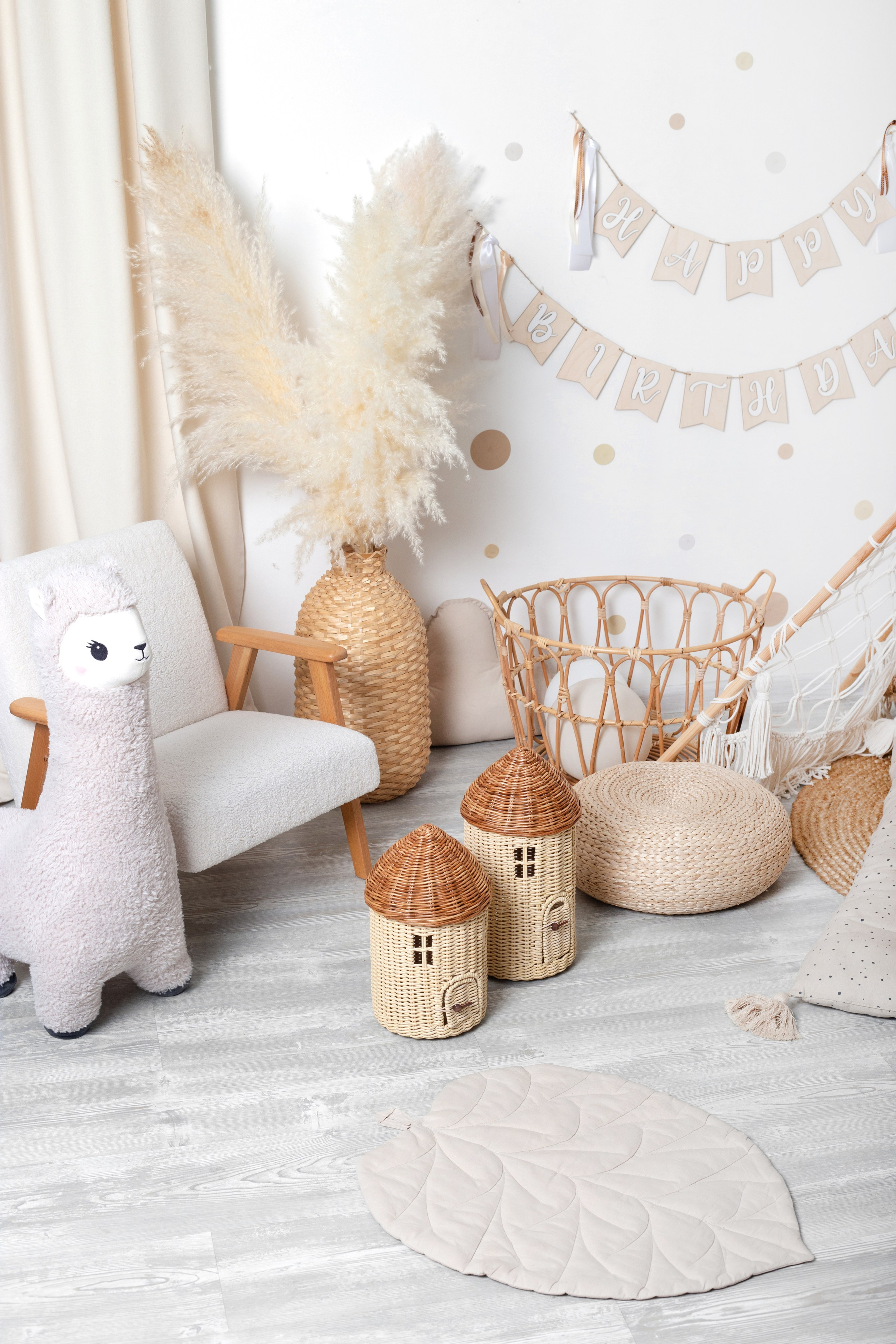 Плетеные изделия. Фотограф для различных событий, проектов, маркетплейсов, сайтов и мероприятий в Екатеринбурге