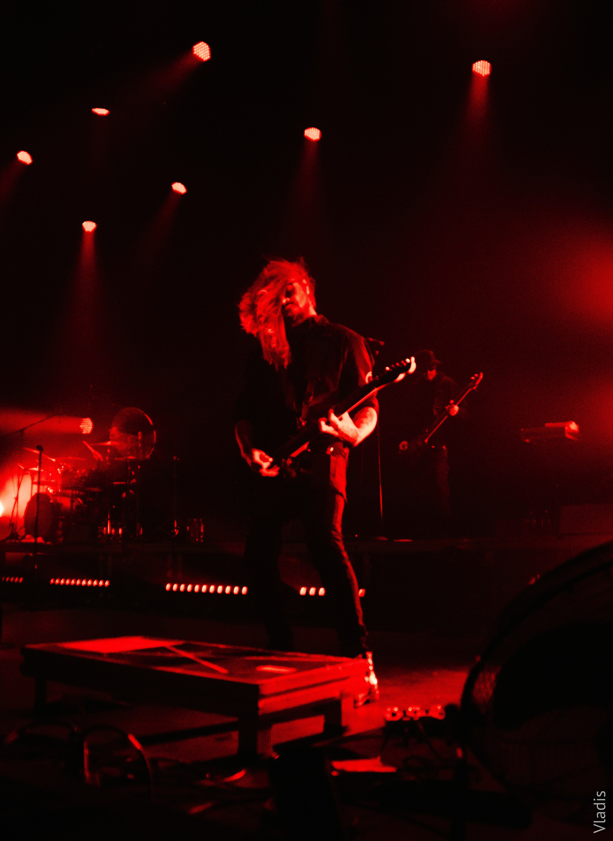 AMATORY BASE NEW YEAR FEST 2026 | Петербург. VLADIS PISKUNOV | Концертные Фото |Репортажи