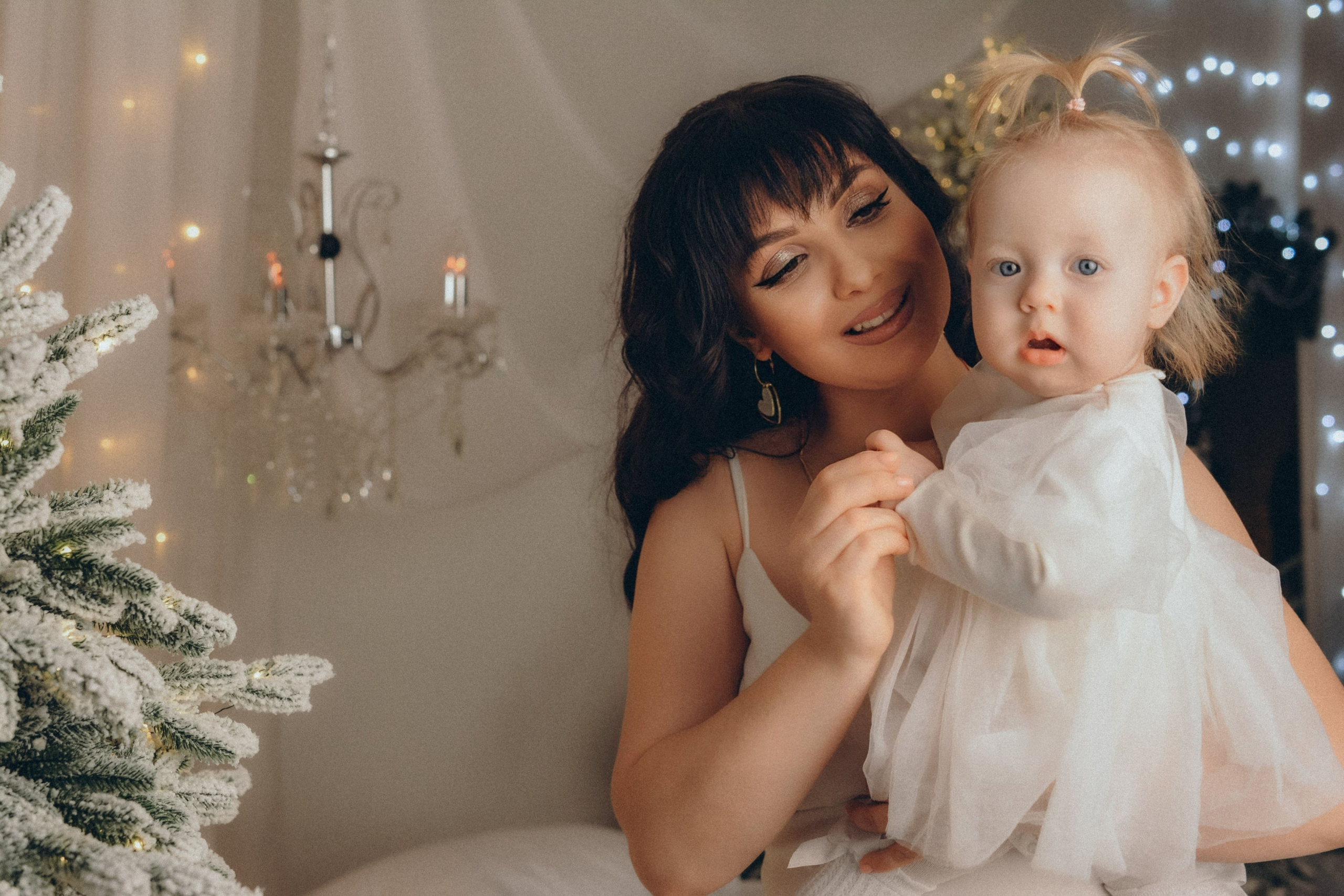 Семья Нихаенко. Фотограф в Москве Ангелина Ким