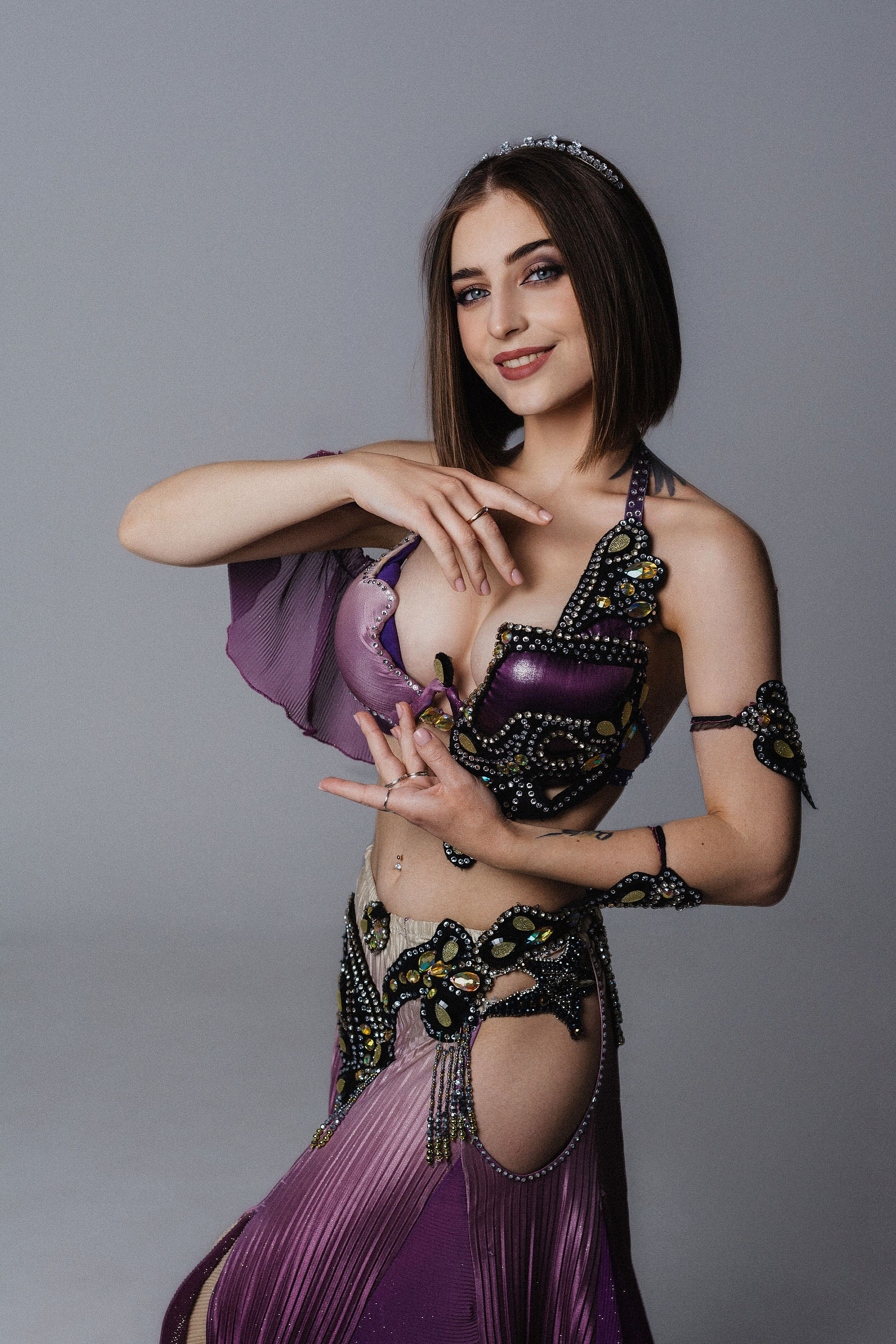 Настя Озерова. Фотограф в Москве Ангелина Ким