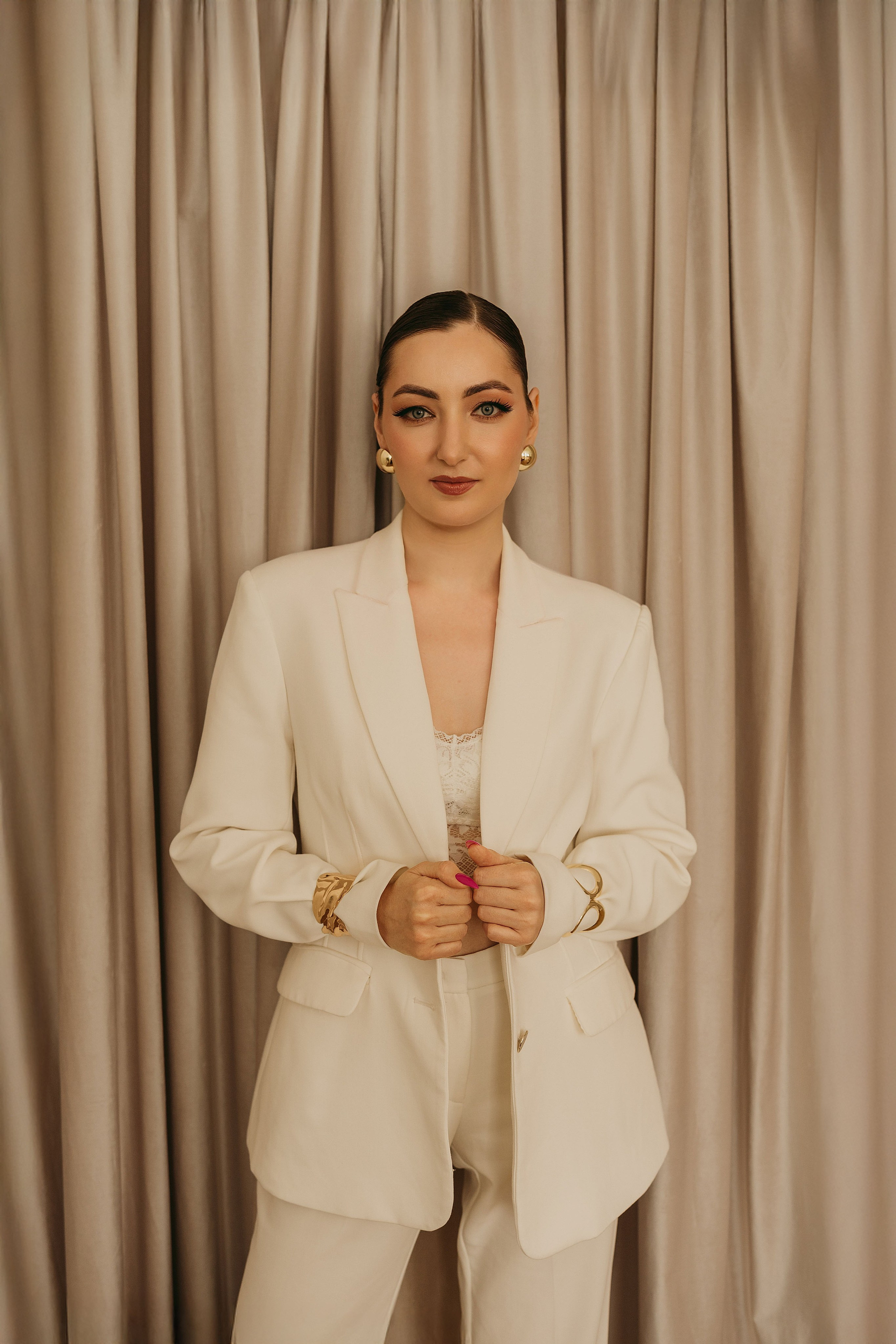 Луиза. Фотограф в Москве Ангелина Ким