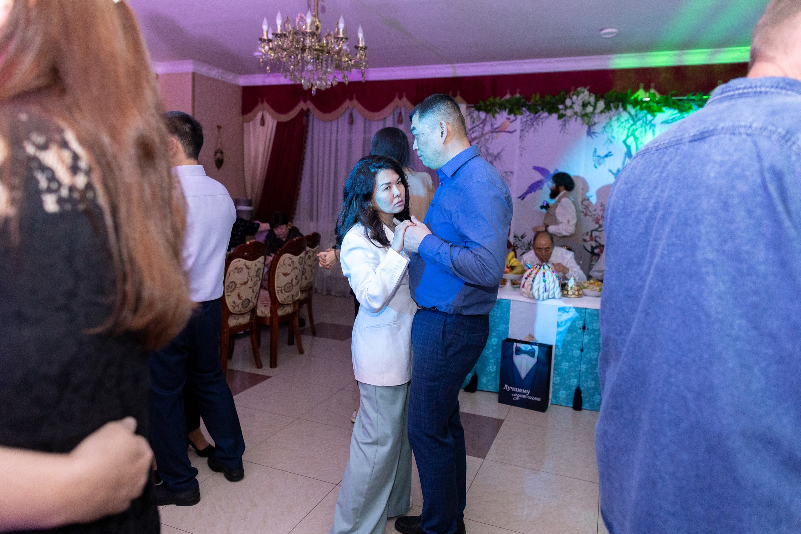 70 лет. Фото и видеосъемка любых мероприятий в городе Краснодаре и Краснодарском крае. Щеколдин Антон