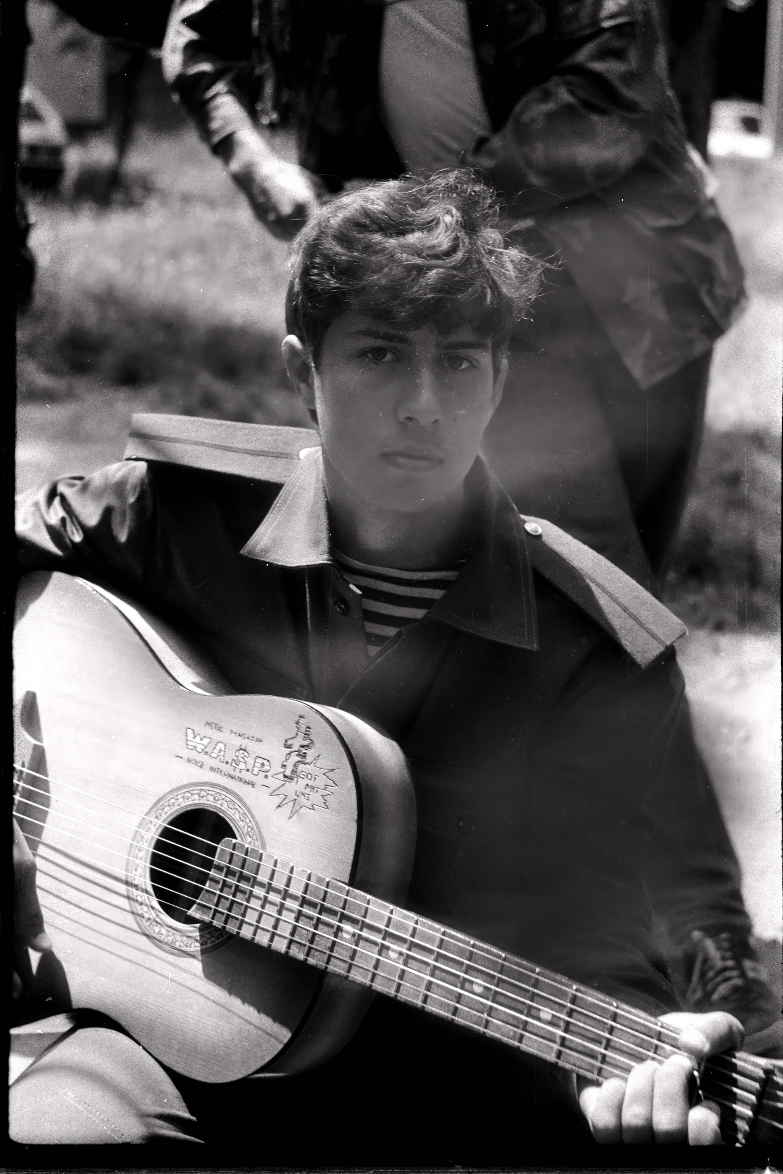 Парашютные сборы 1990 год съемка на ч/б пленку оцифровка 2024 год. Профессиональная фотосъемка. Ростов-на-Дону