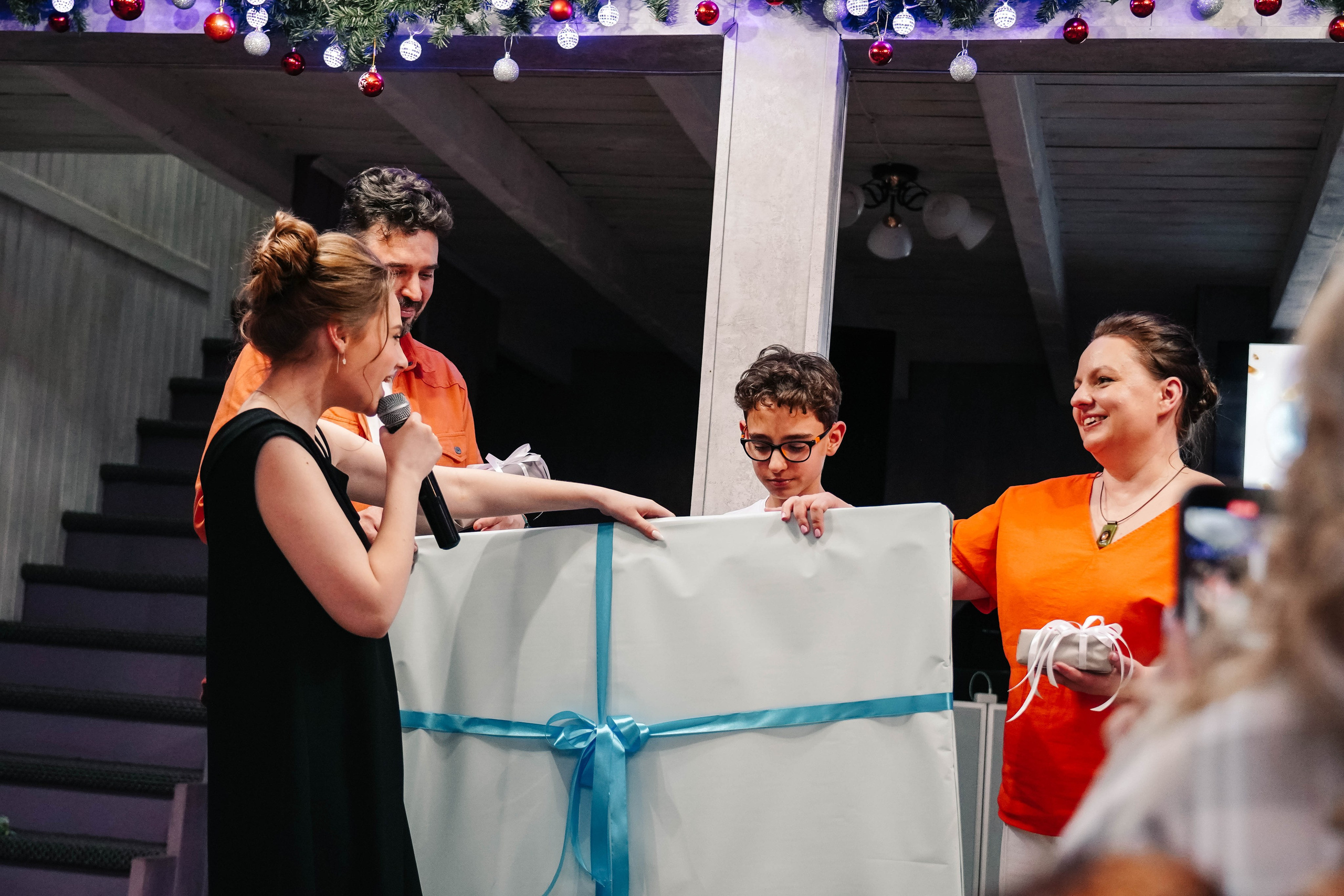 День рождения | 11.01. EGOROV PRODUCTION