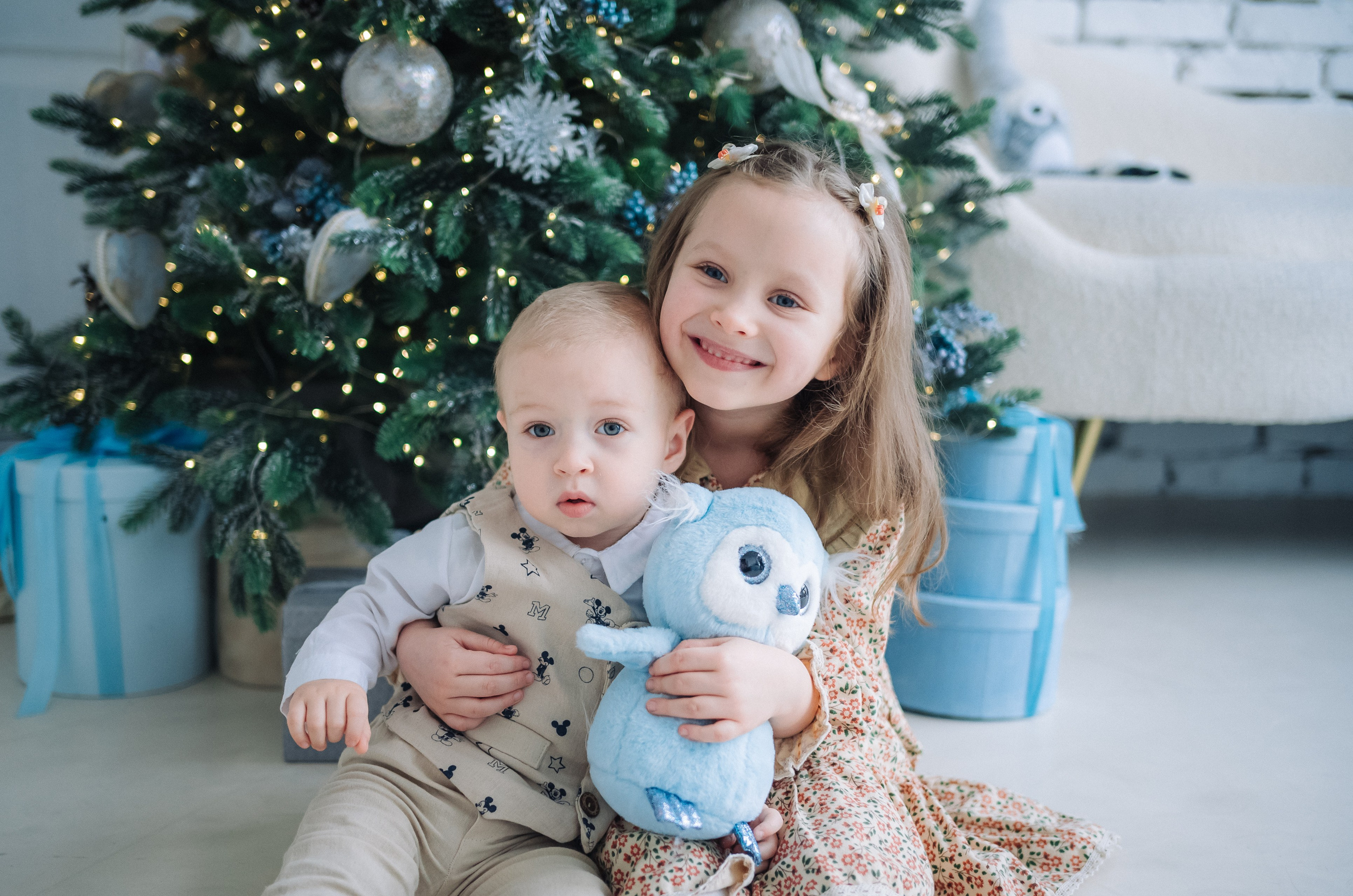 Максим и Дарья