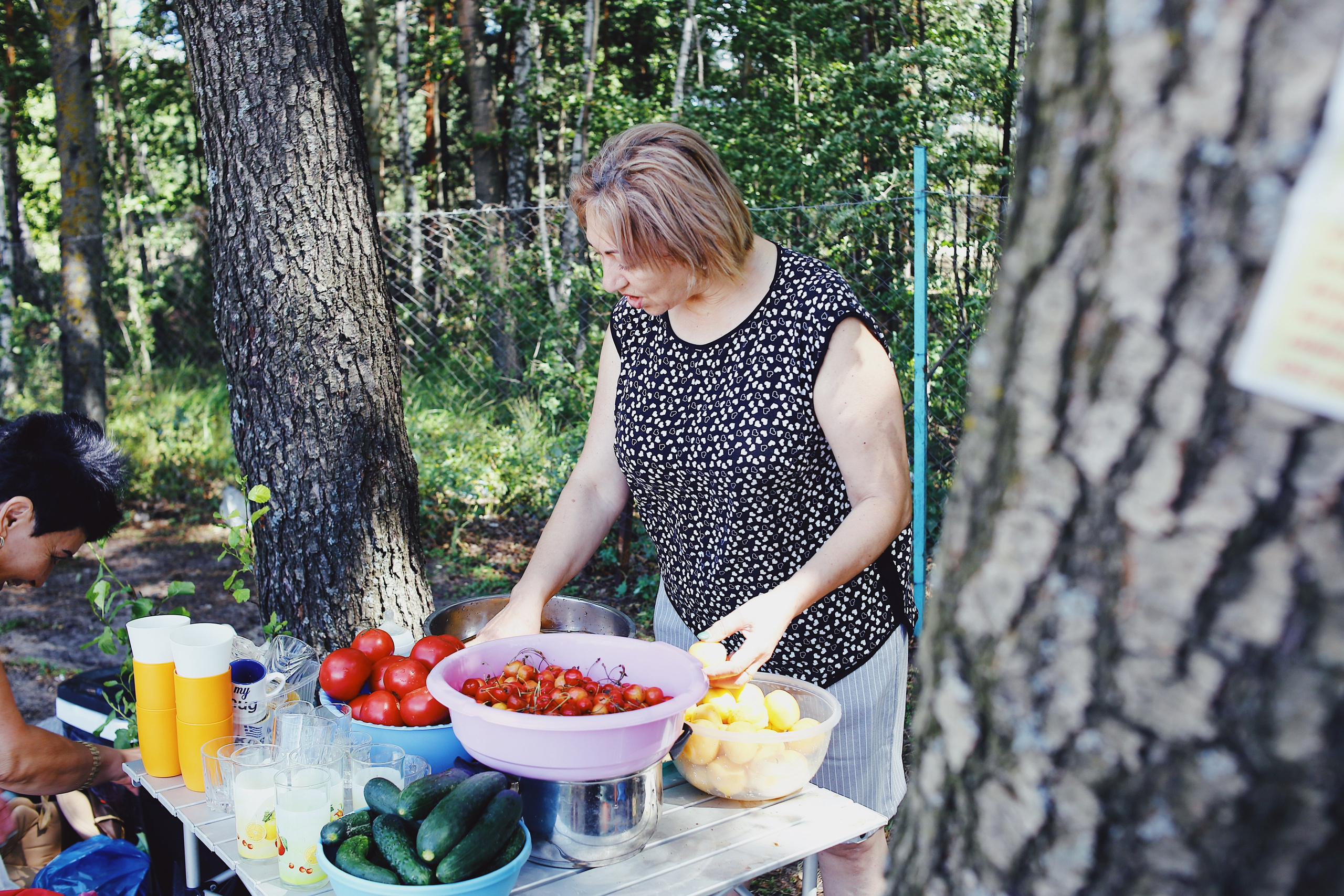 Пляж Пески. Фотограф Пирумян Анна. г. Сургут, г. Воронеж
