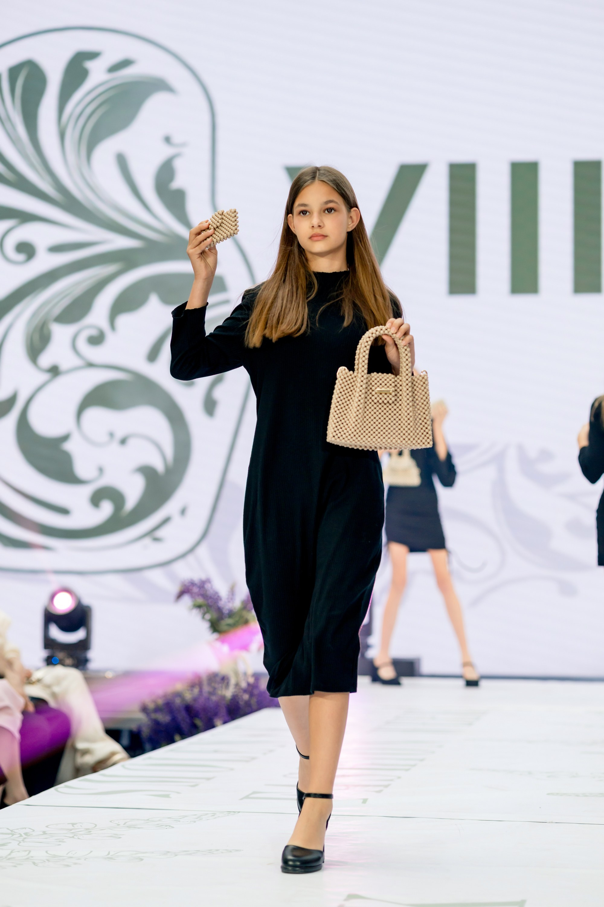 Smolensk Fashion Week 2025_День 2_Смоленская матрешка. Главная