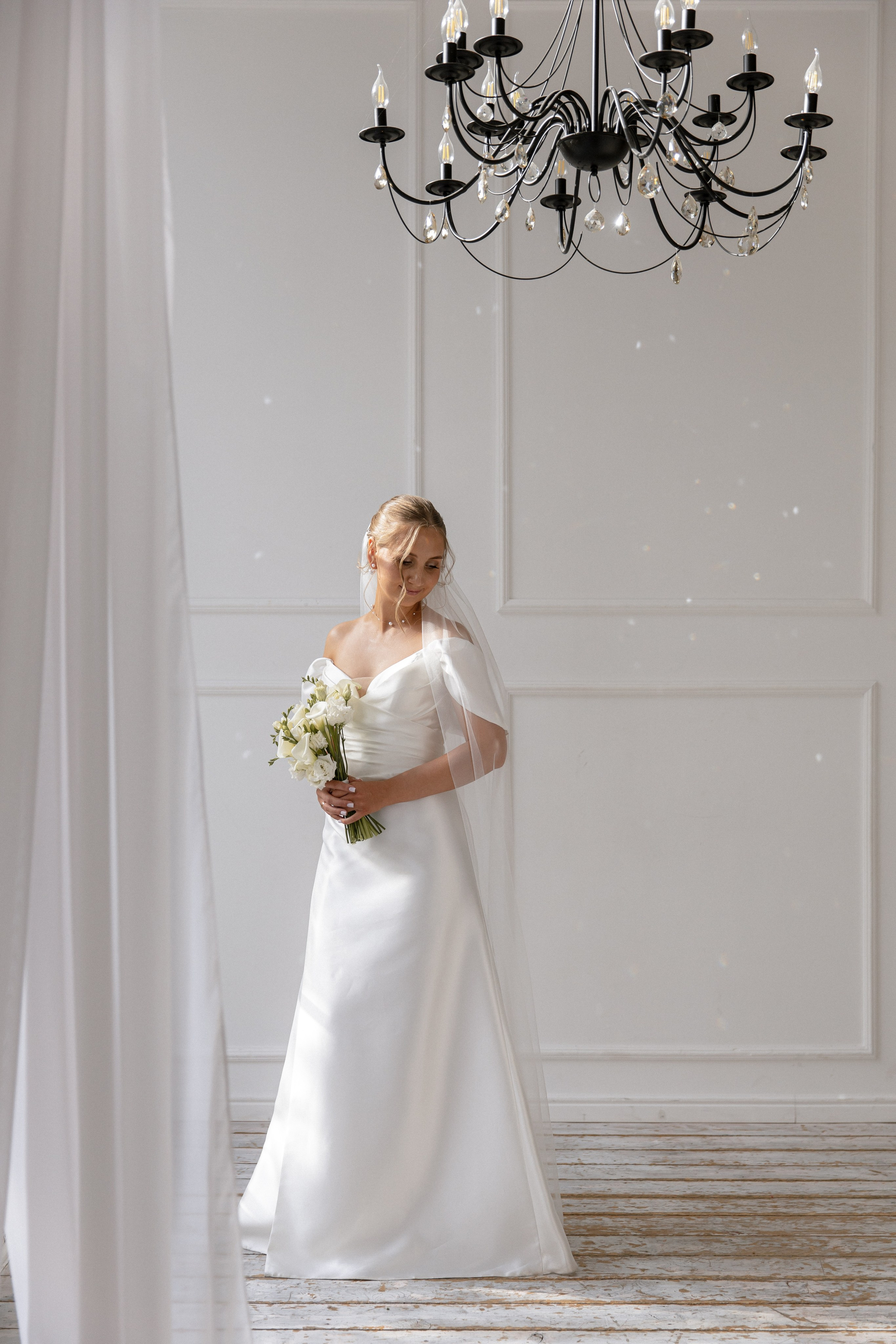 Когда все случается в свое время. Наташа и Федя. Свадебный и семейный фотограф в Екатеринбурге Катя Буряк